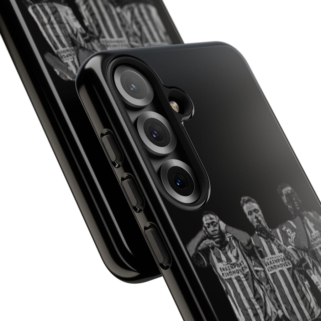 HNE SNE SNE Phone Case