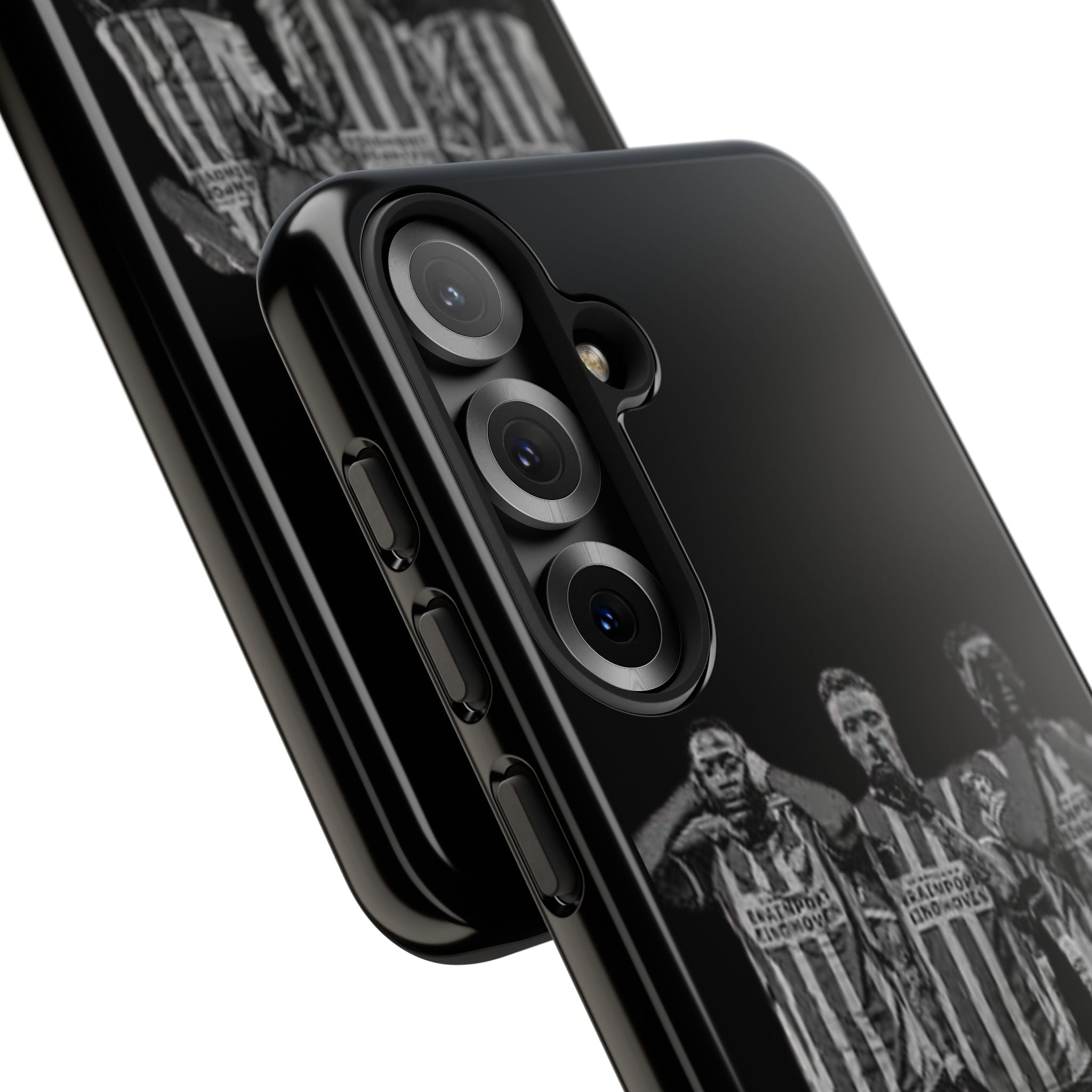 HNE SNE SNE Phone Case