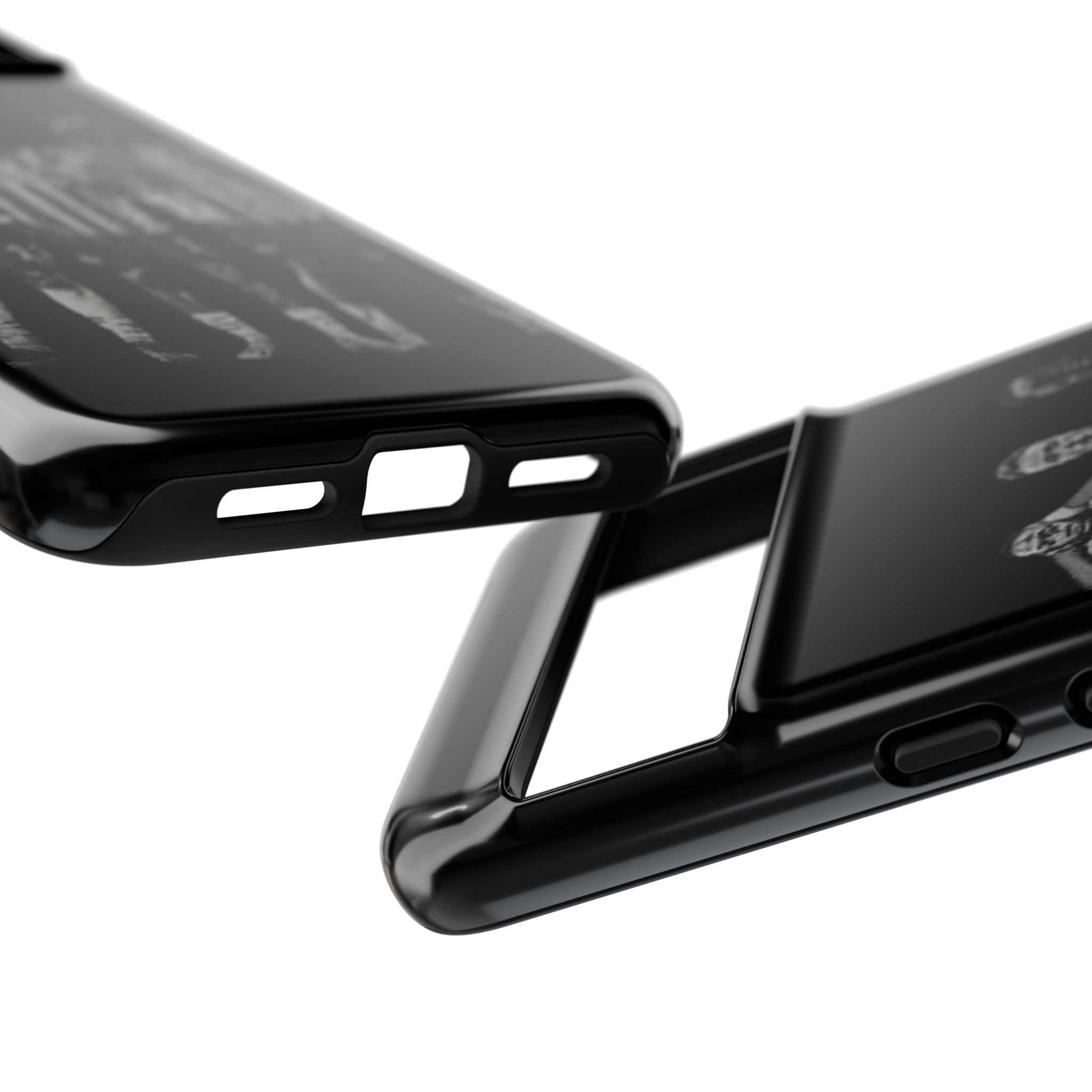 HNE SNE SNE Phone Case