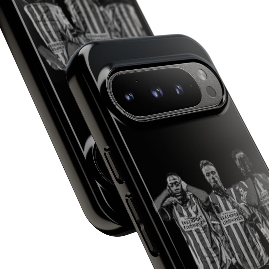HNE SNE SNE Phone Case