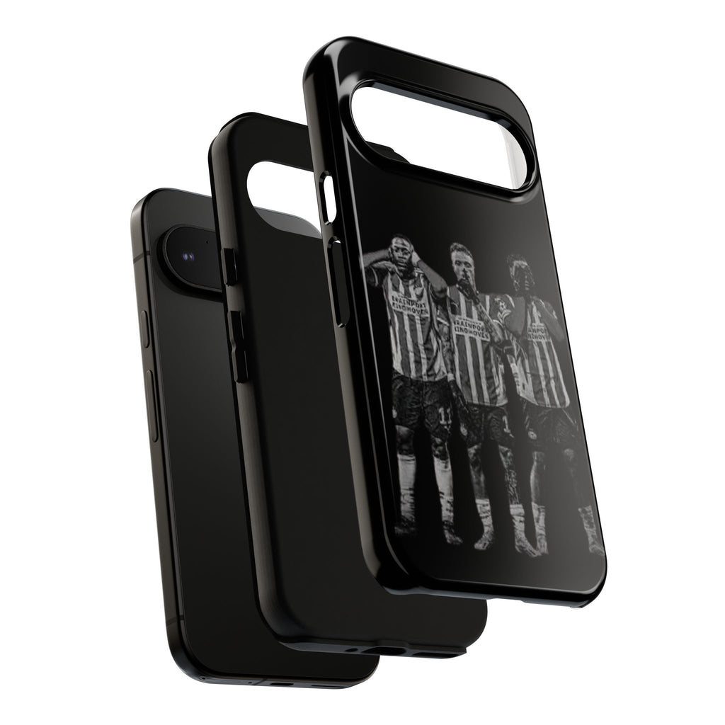 HNE SNE SNE Phone Case
