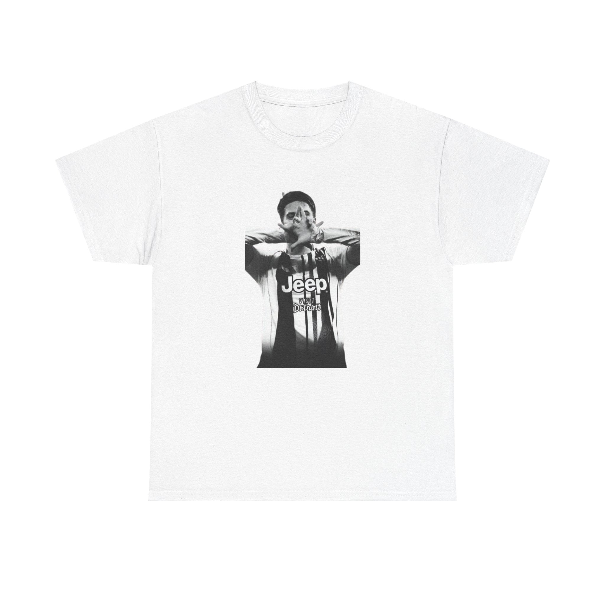 KY 10 graphic tee
