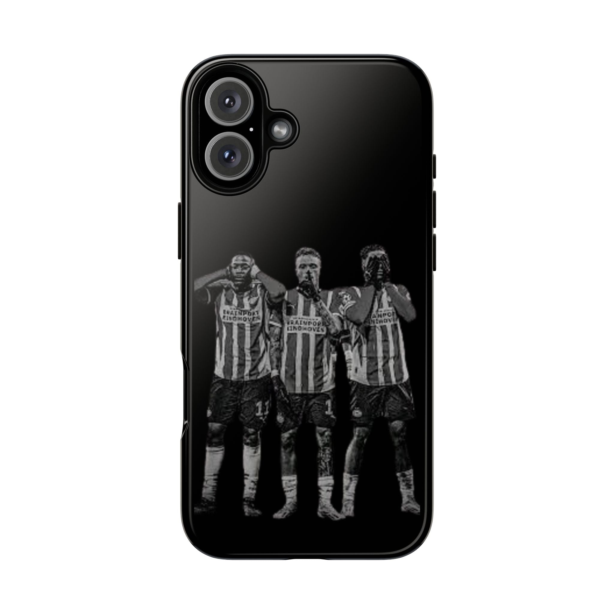 HNE SNE SNE Phone Case