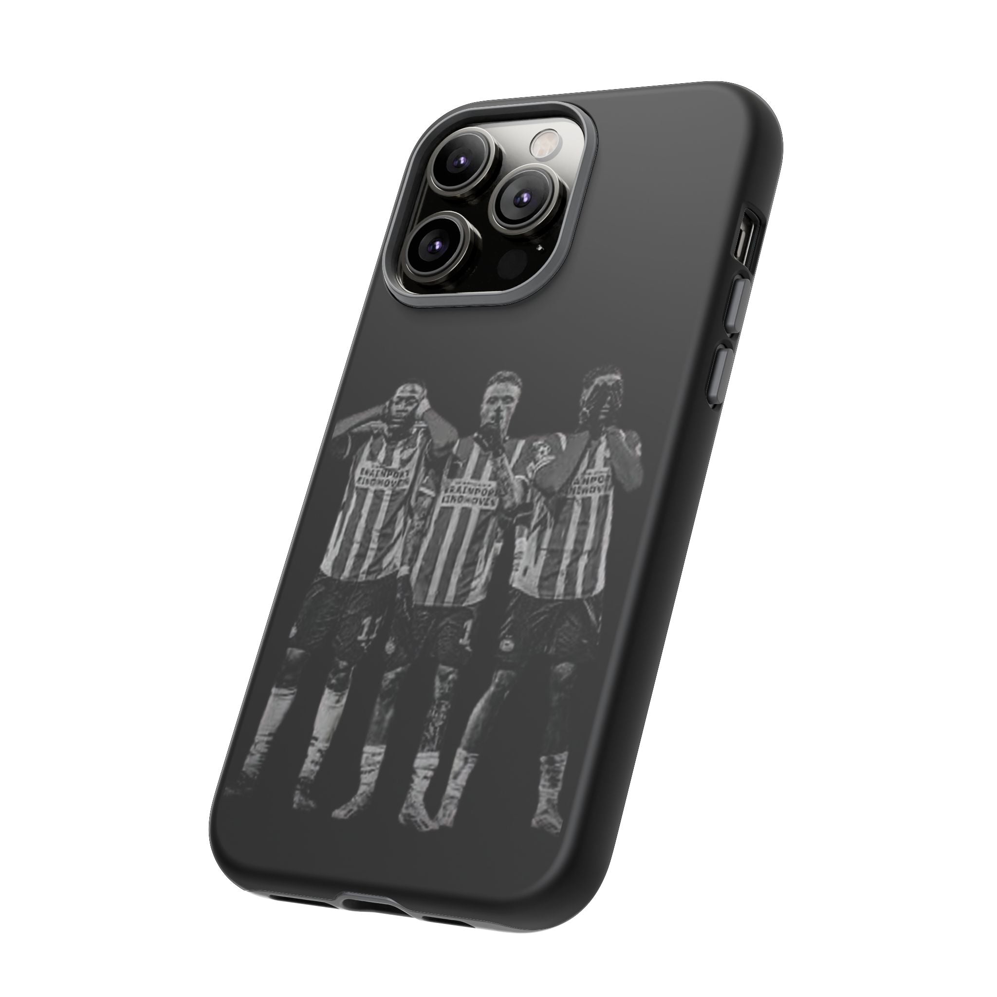 HNE SNE SNE Phone Case