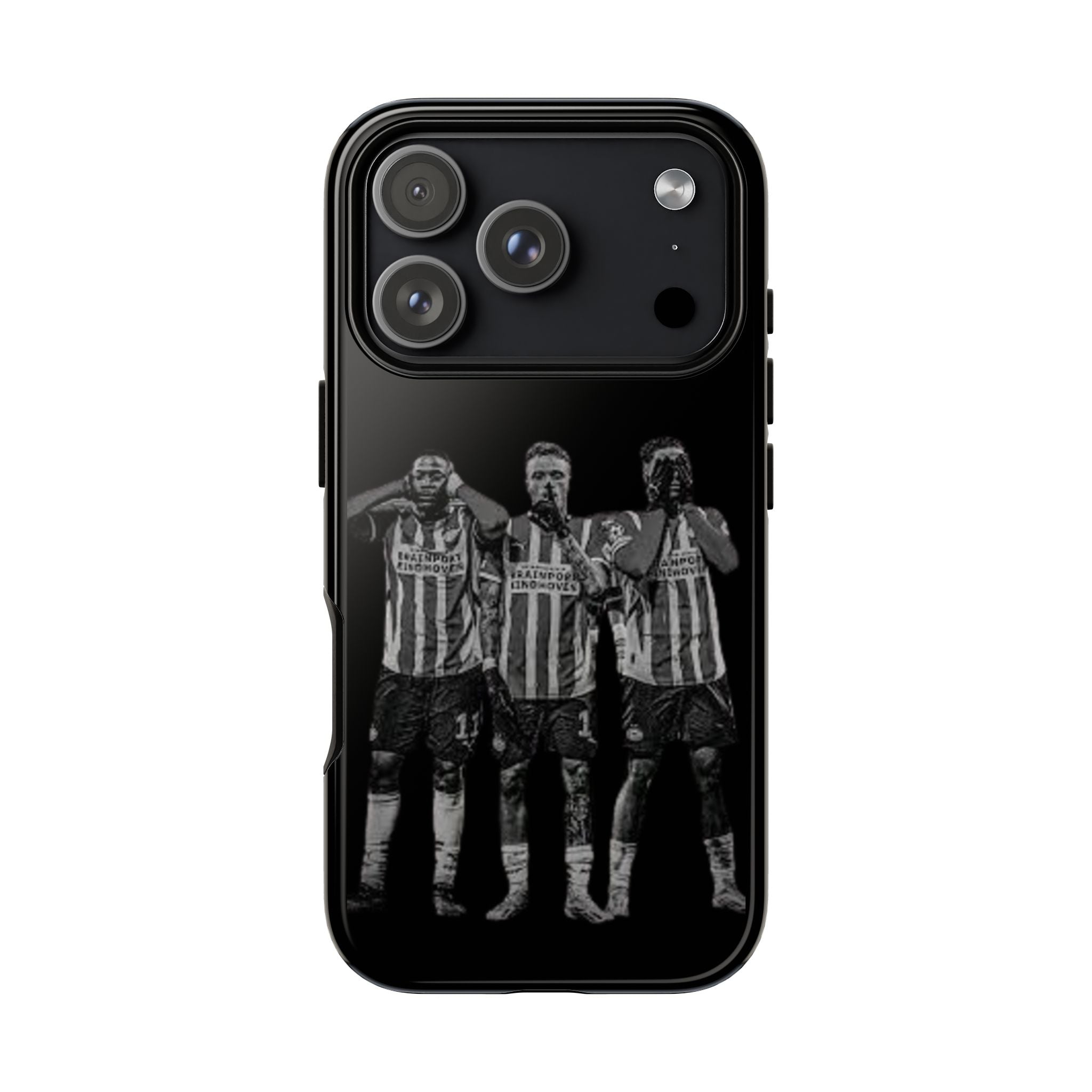 HNE SNE SNE Phone Case