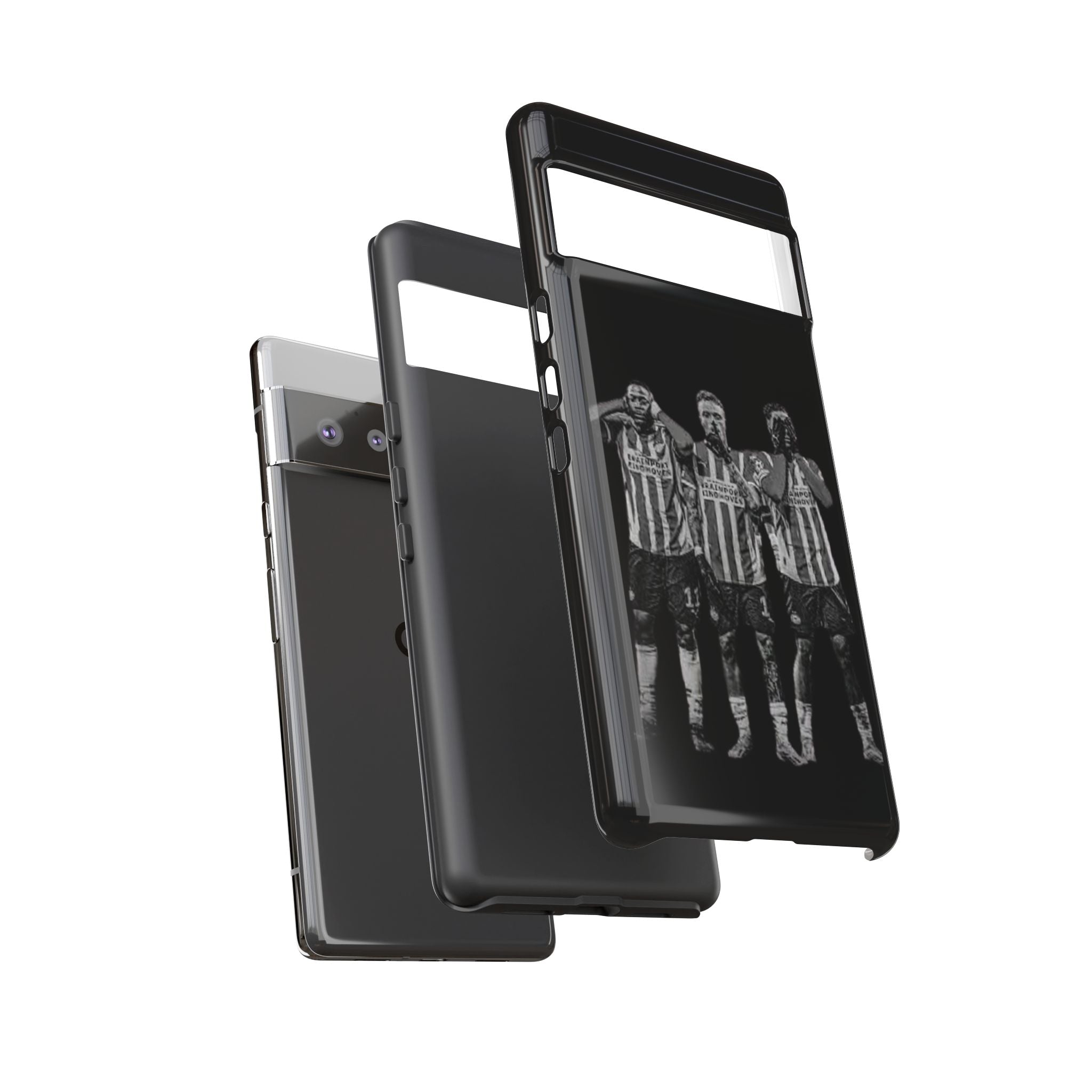 HNE SNE SNE Phone Case
