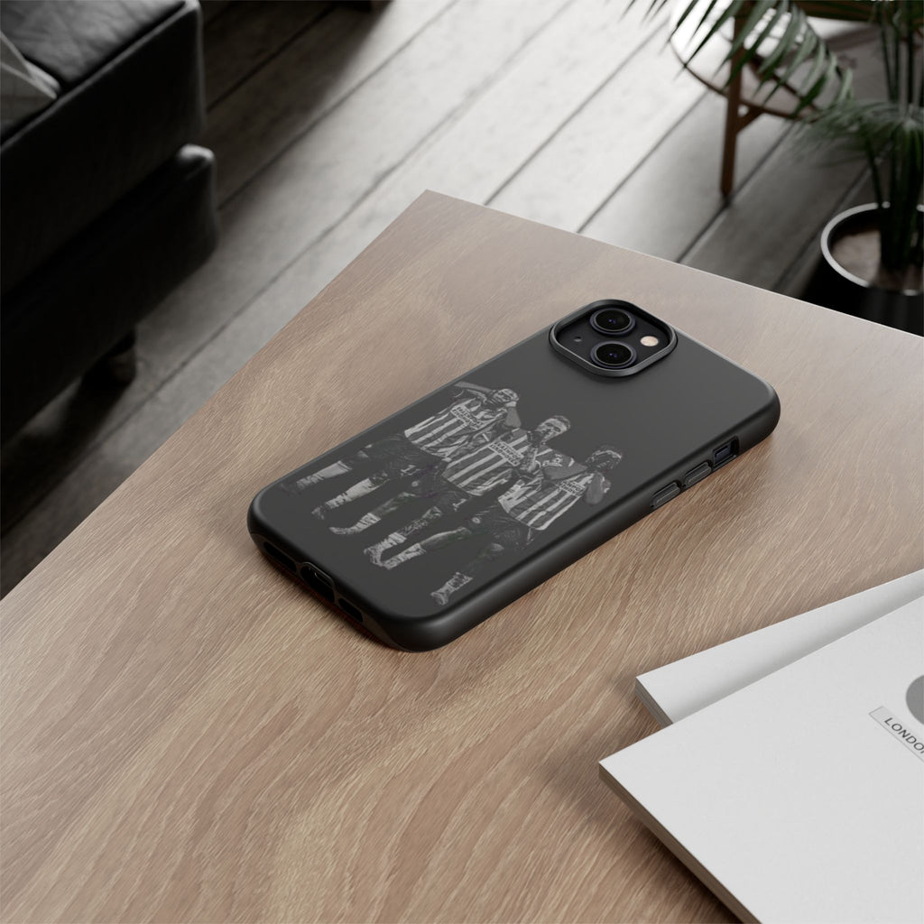 HNE SNE SNE Phone Case