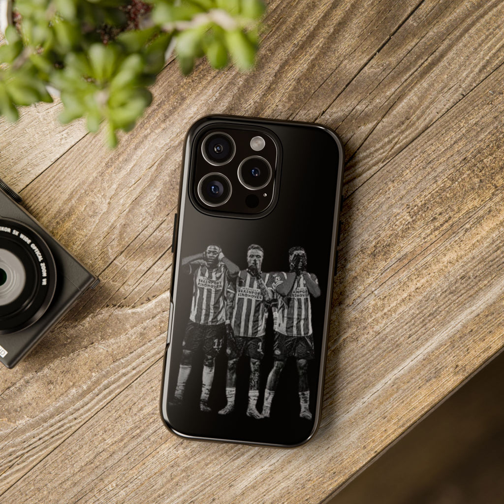HNE SNE SNE Phone Case