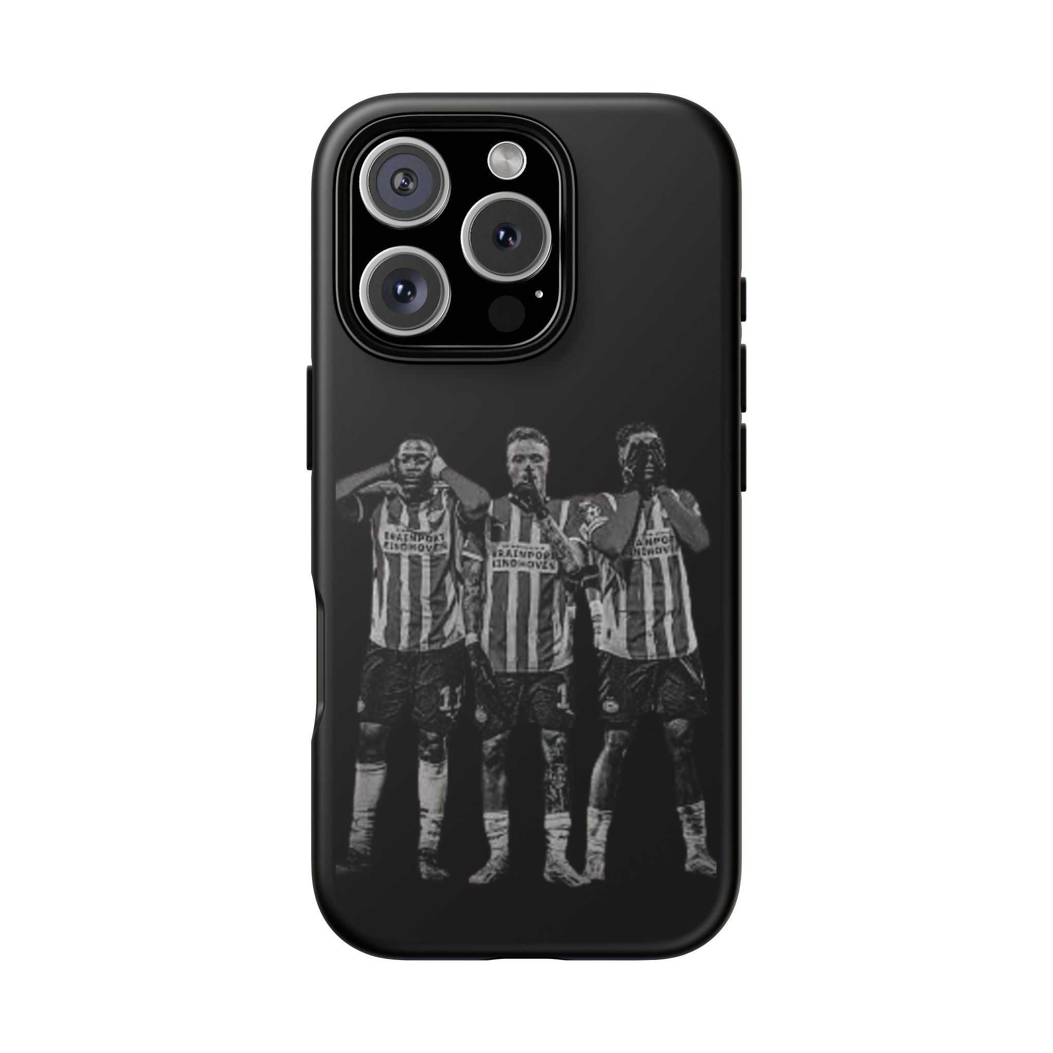 HNE SNE SNE Phone Case