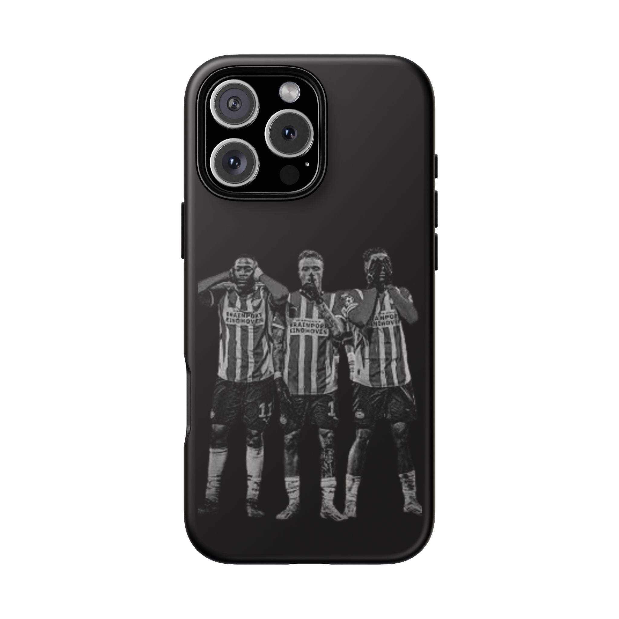 HNE SNE SNE Phone Case