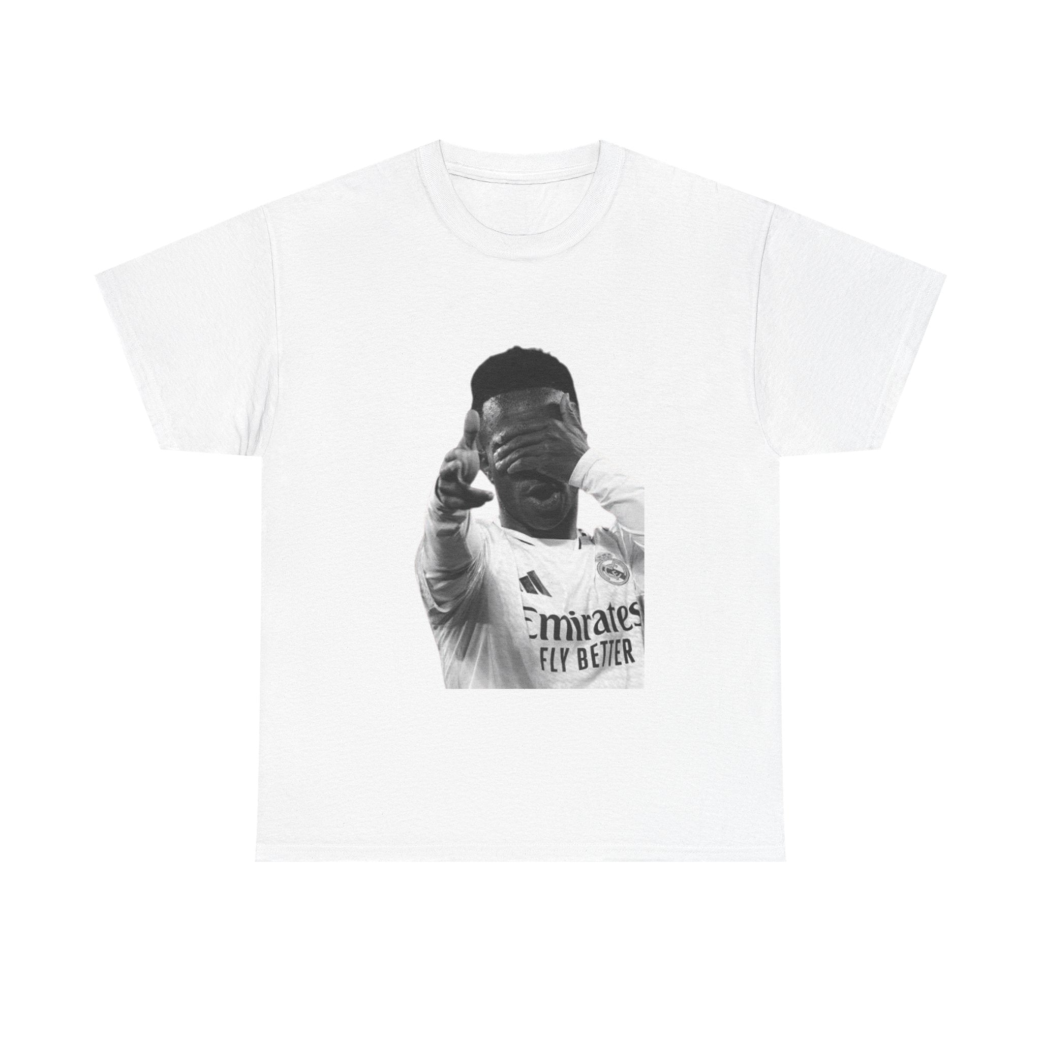 Vini 7- Graphic tee