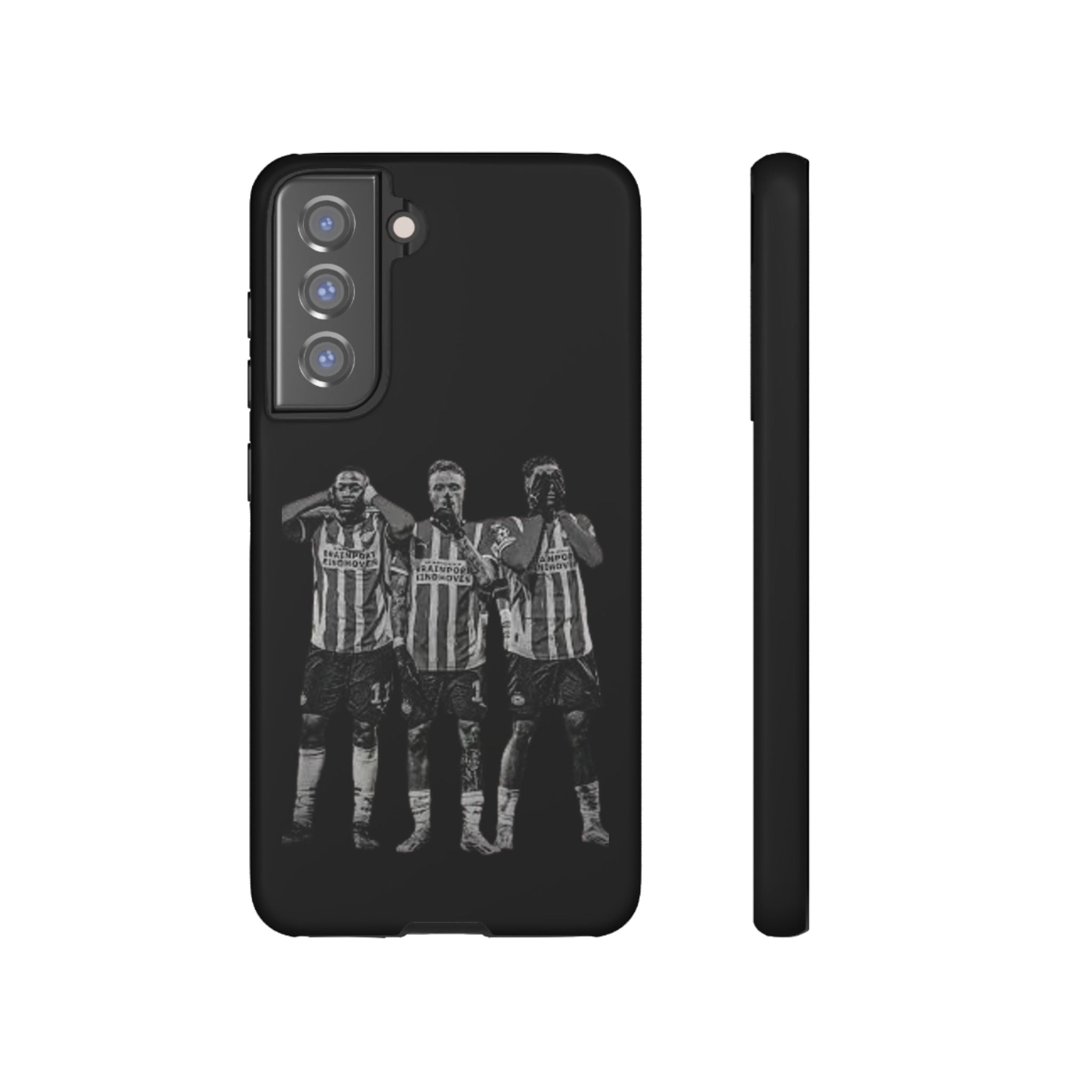 HNE SNE SNE Phone Case
