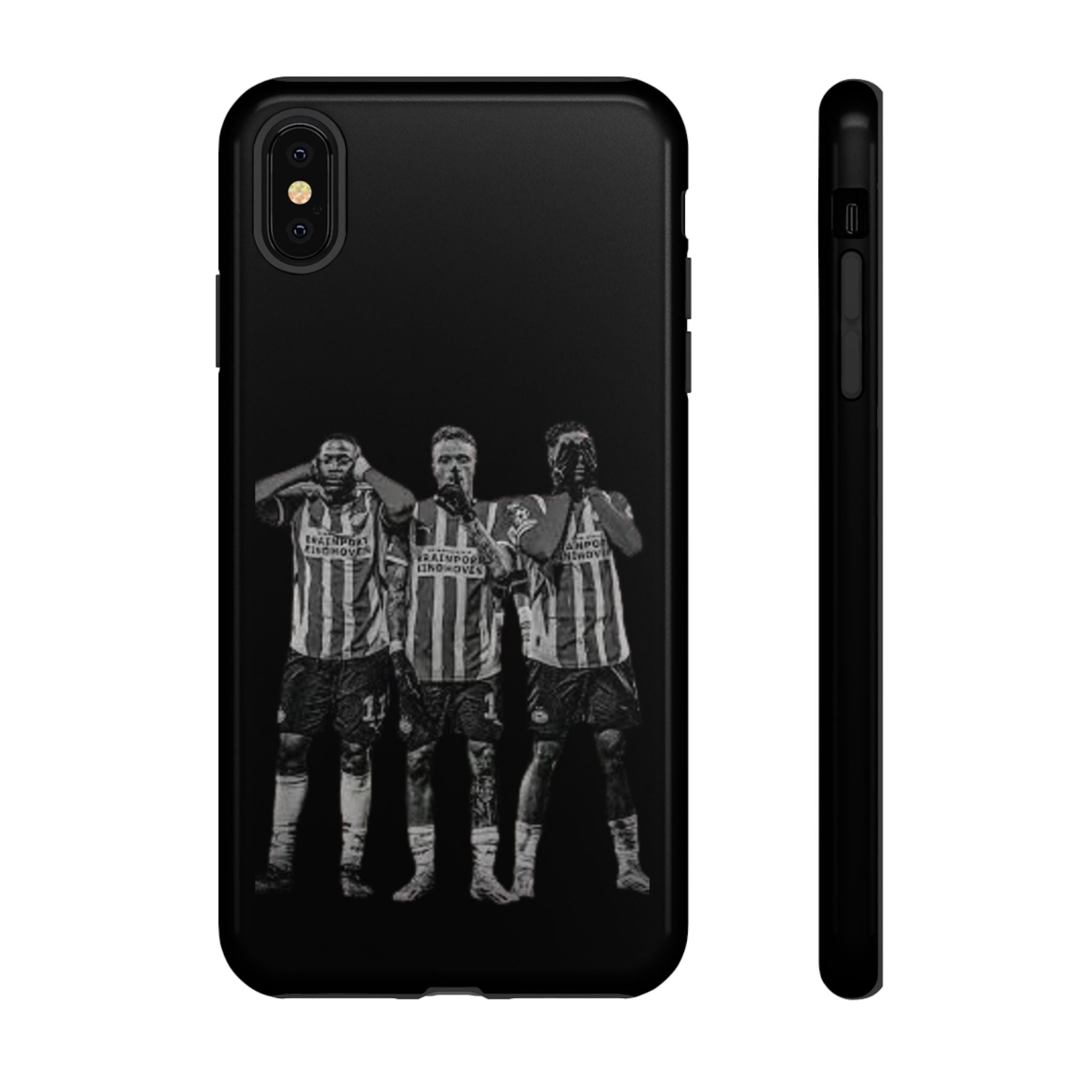 HNE SNE SNE Phone Case