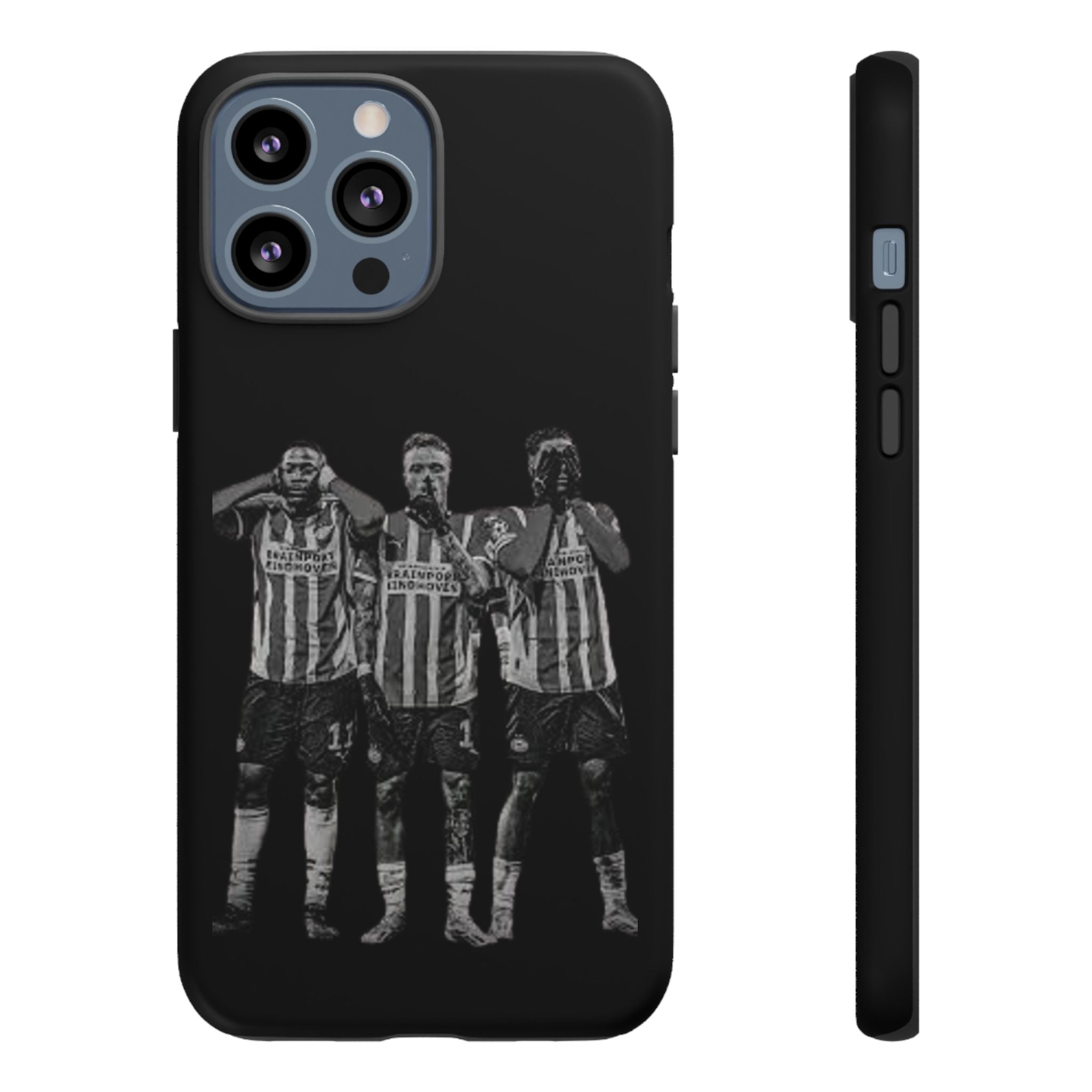HNE SNE SNE Phone Case