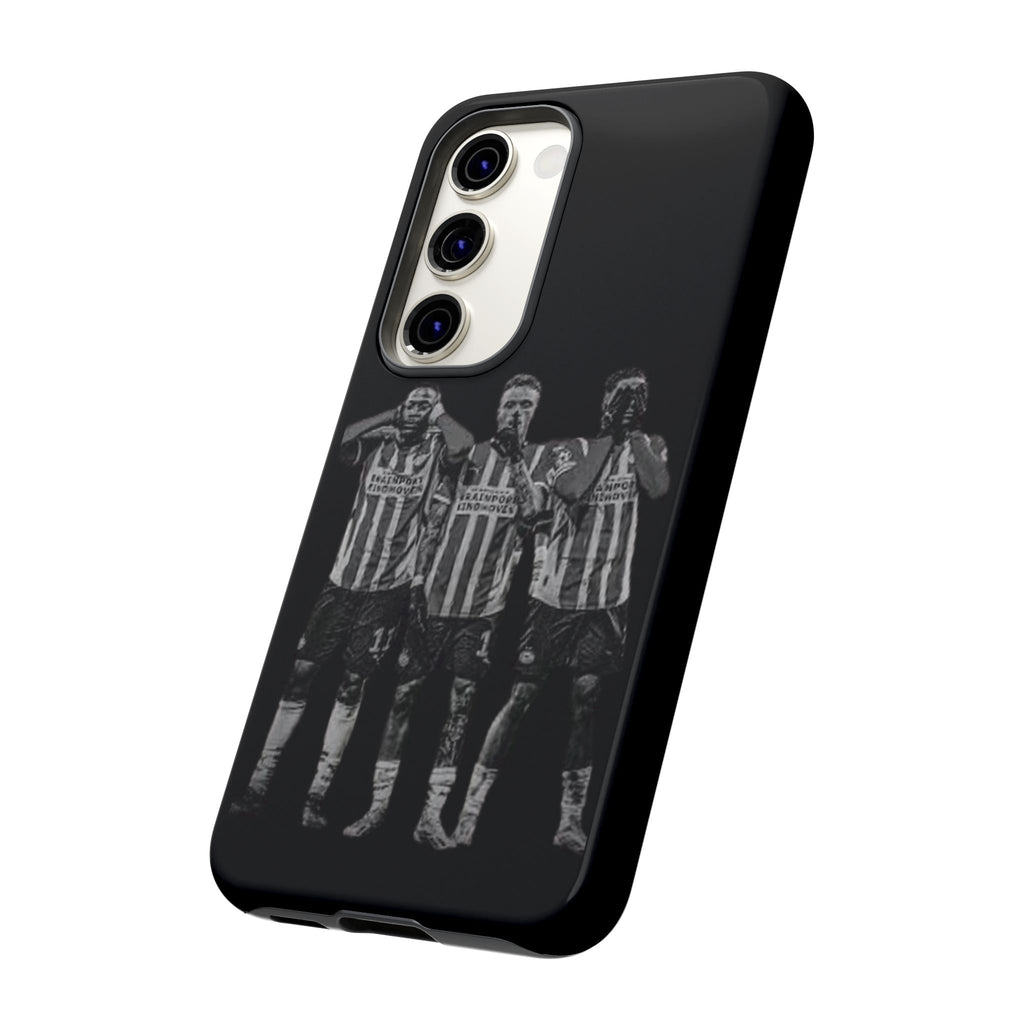 HNE SNE SNE Phone Case