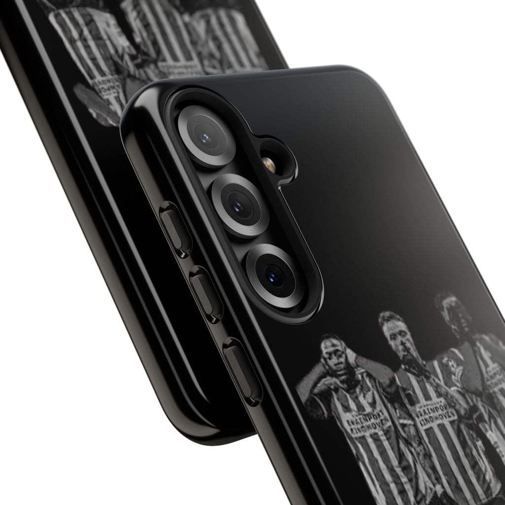 HNE SNE SNE Phone Case