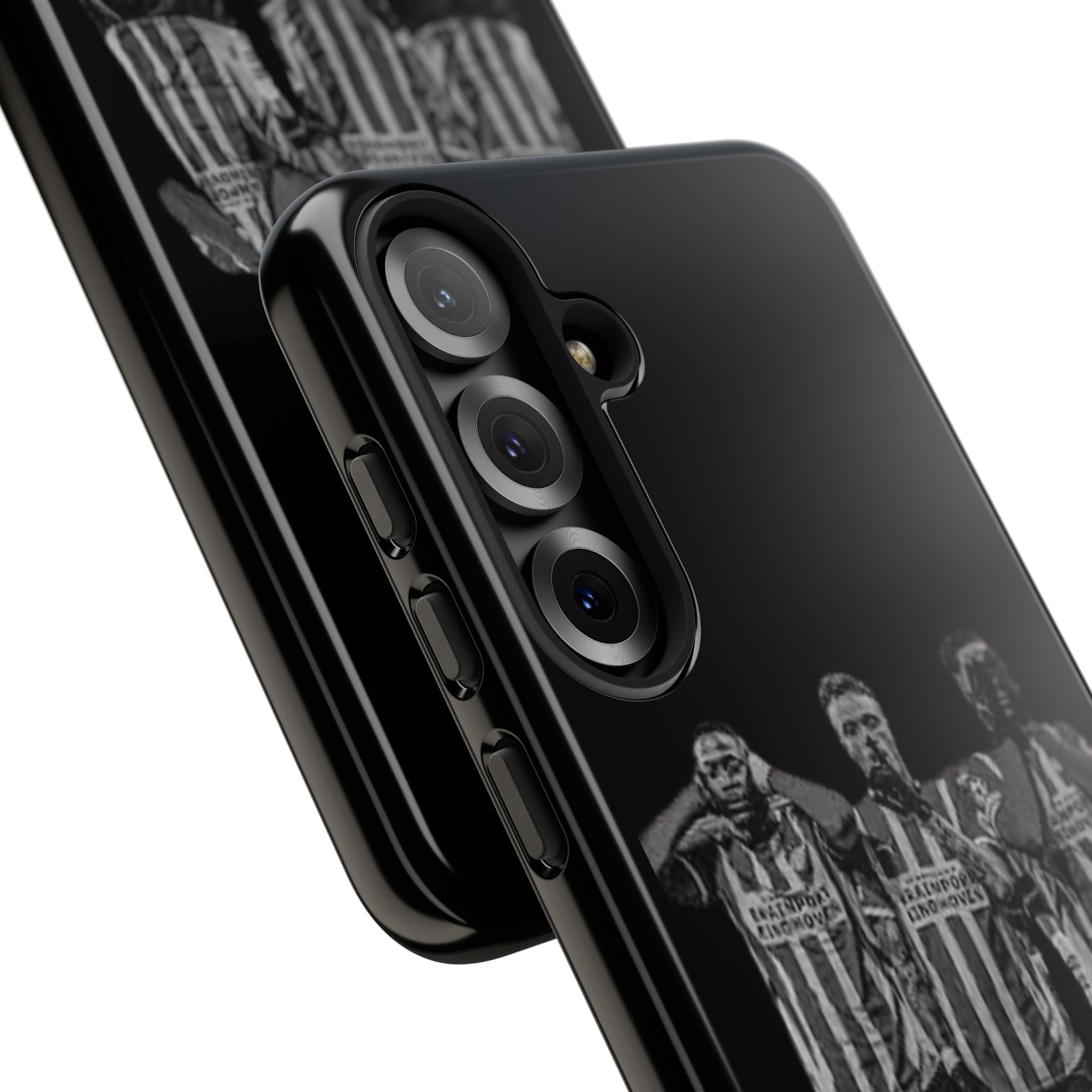 HNE SNE SNE Phone Case