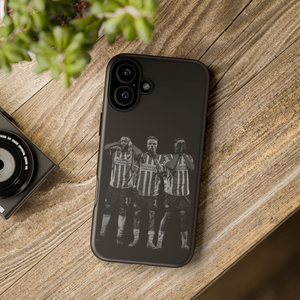 HNE SNE SNE Phone Case