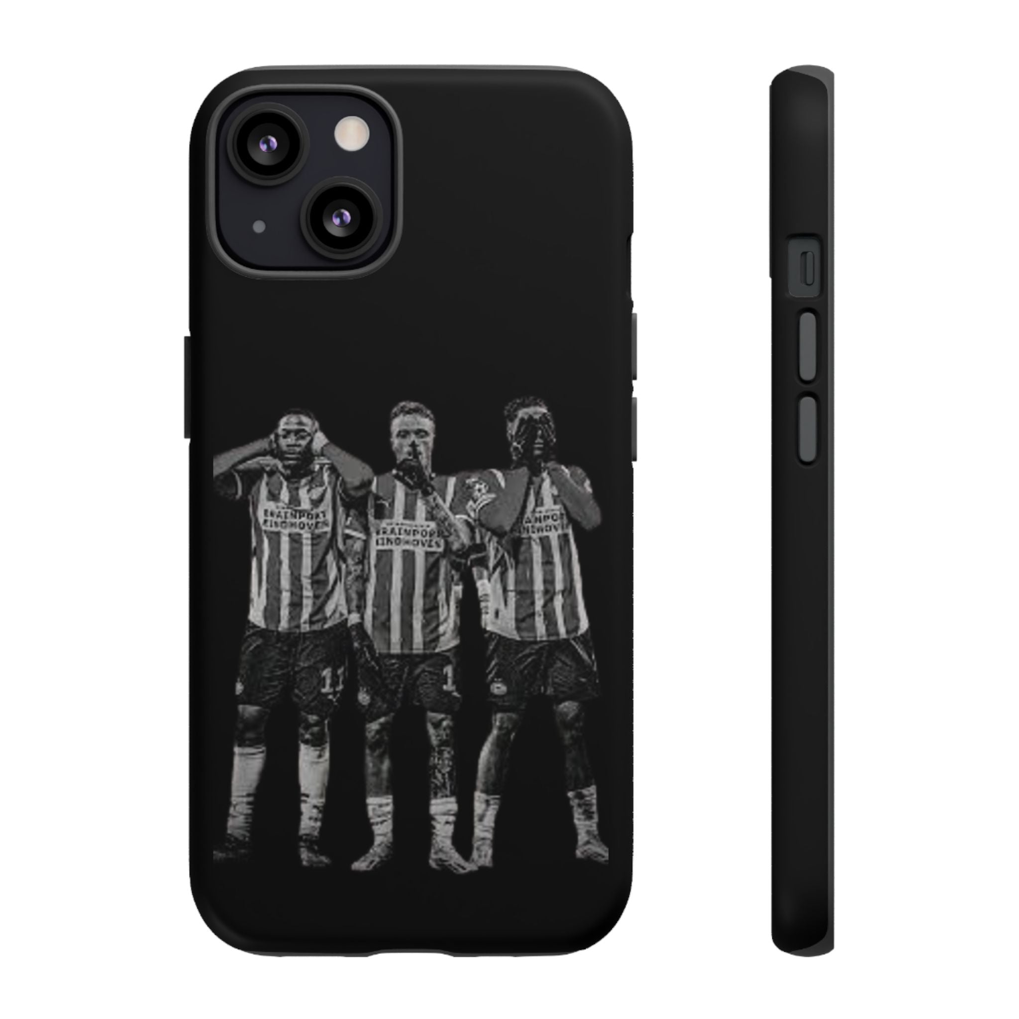 HNE SNE SNE Phone Case