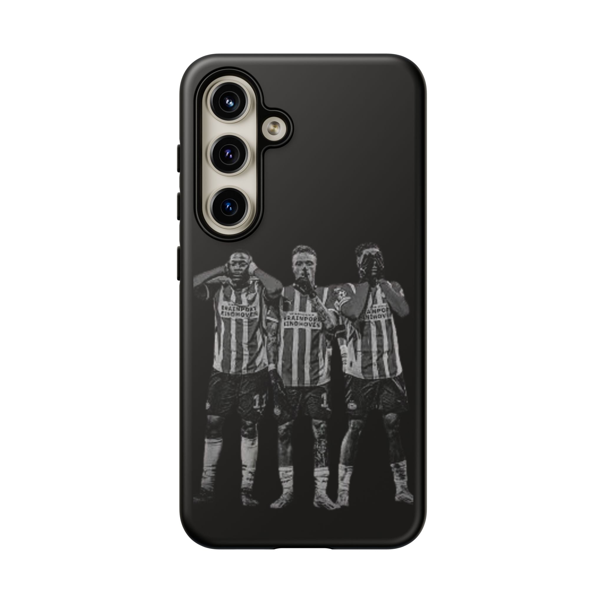 HNE SNE SNE Phone Case