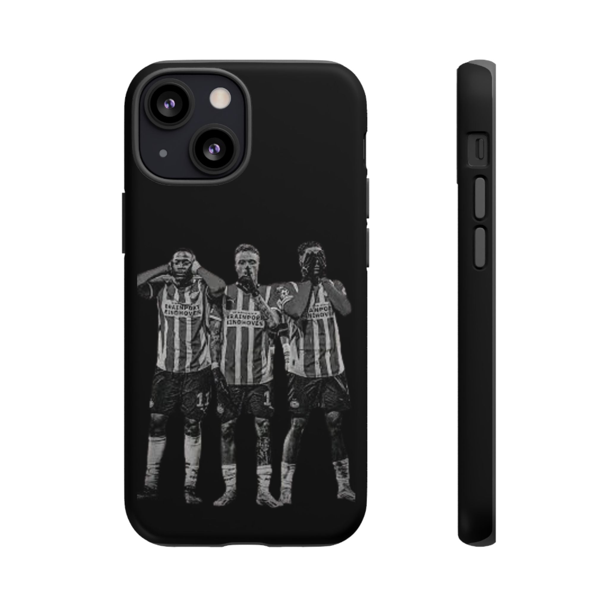 HNE SNE SNE Phone Case