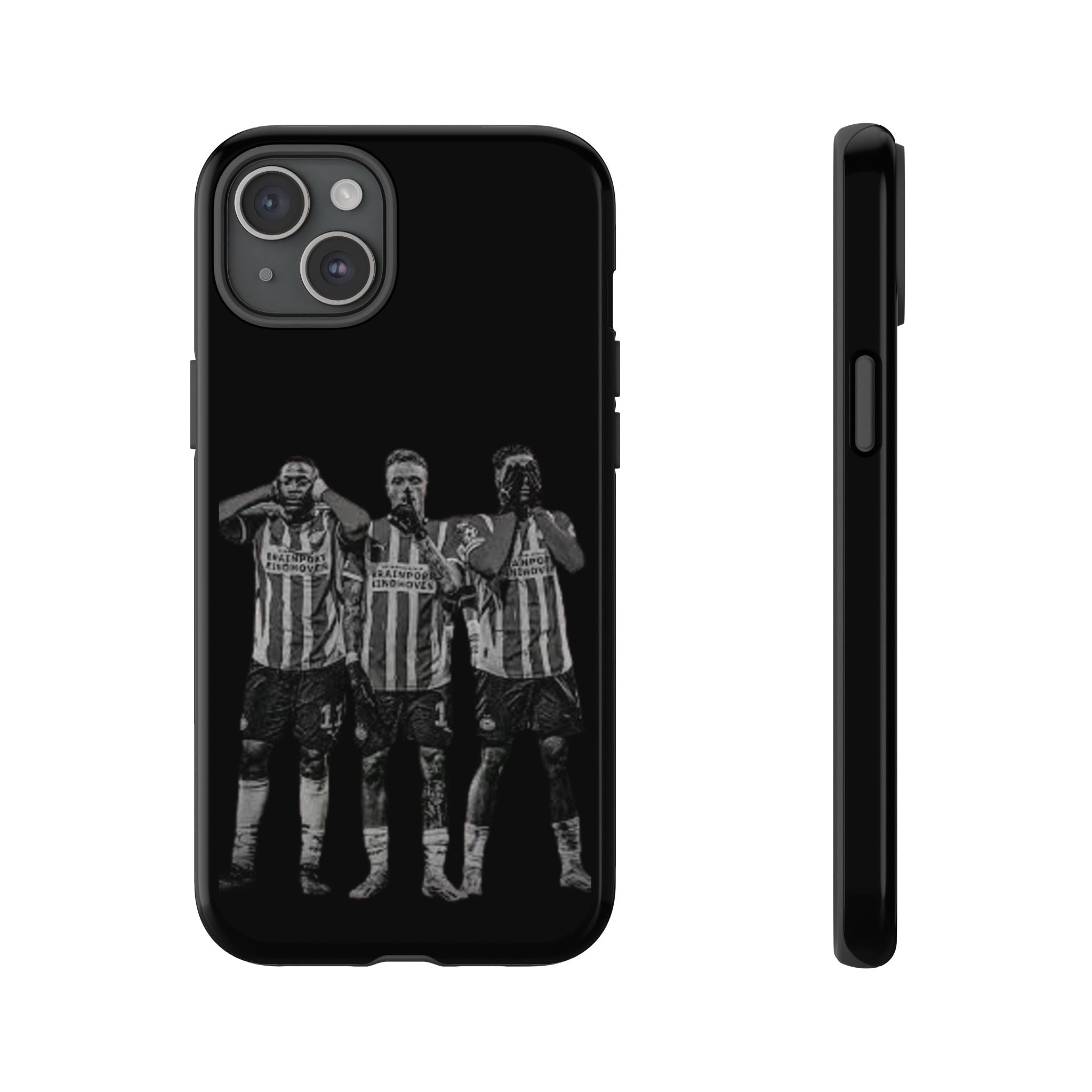 HNE SNE SNE Phone Case