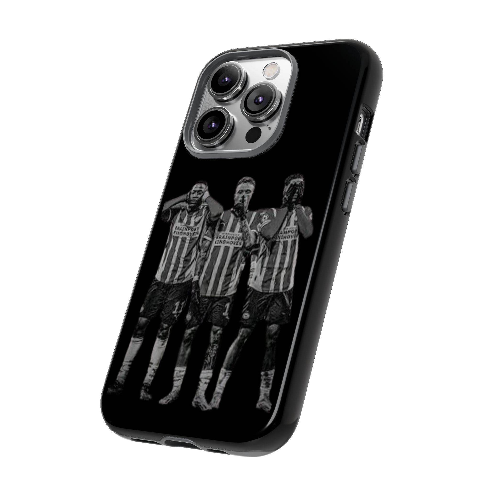HNE SNE SNE Phone Case