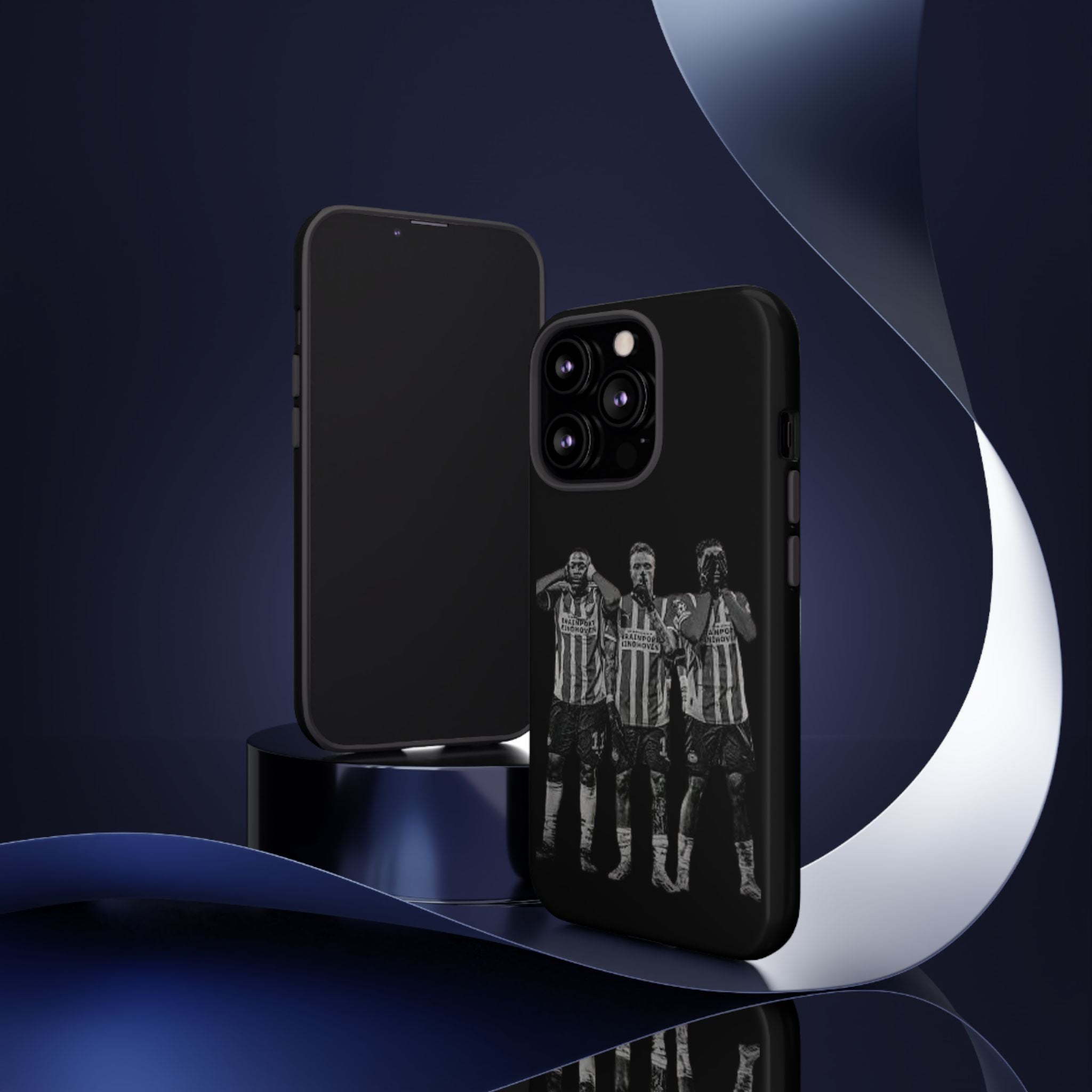 HNE SNE SNE Phone Case