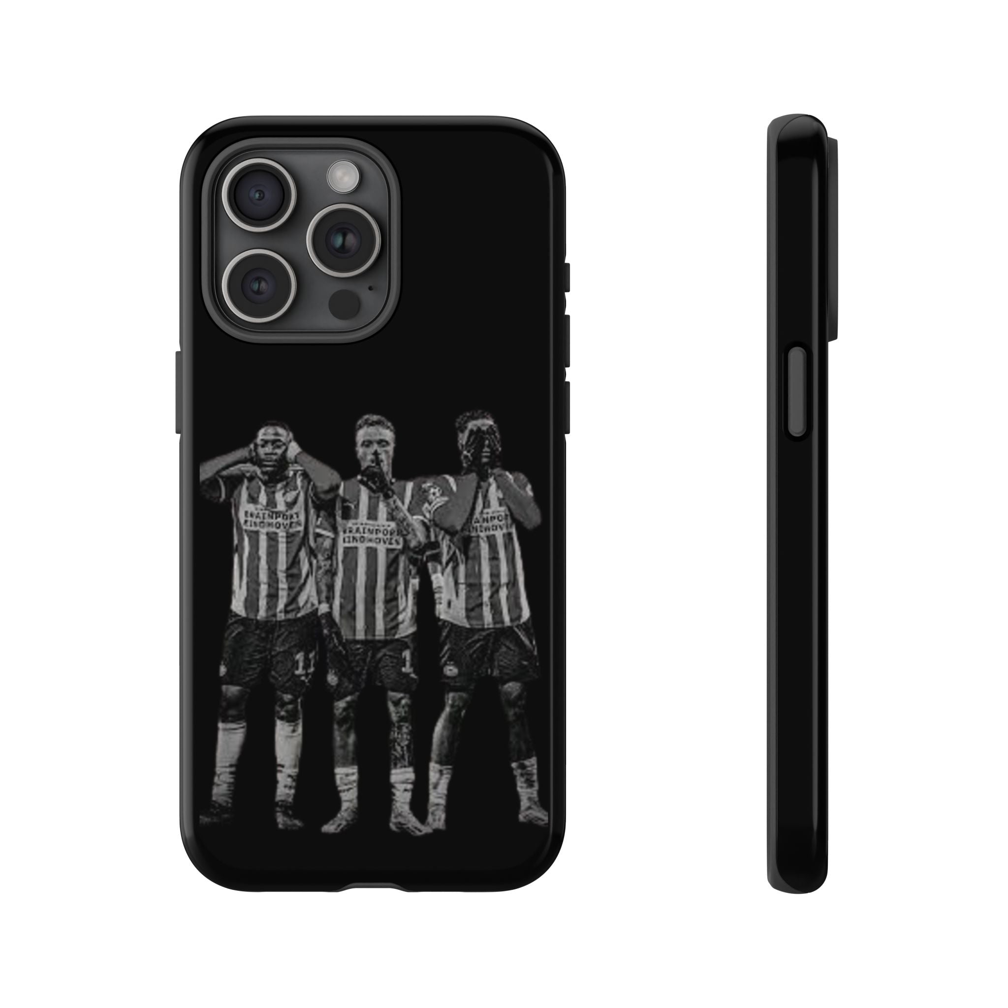 HNE SNE SNE Phone Case
