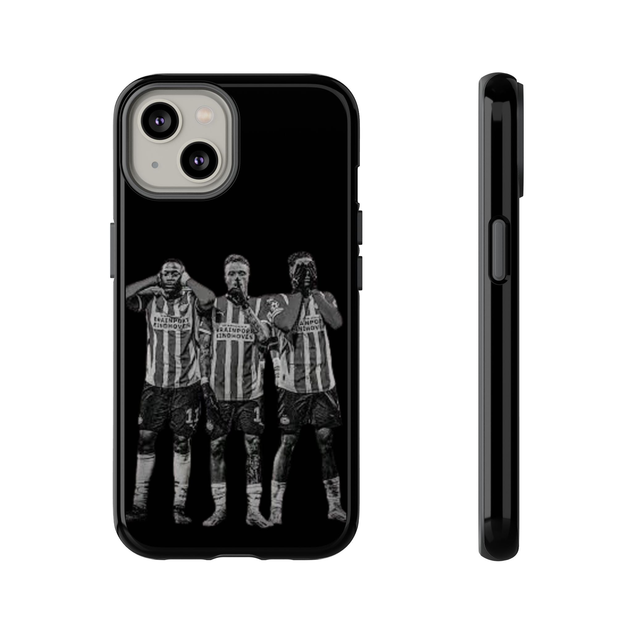 HNE SNE SNE Phone Case