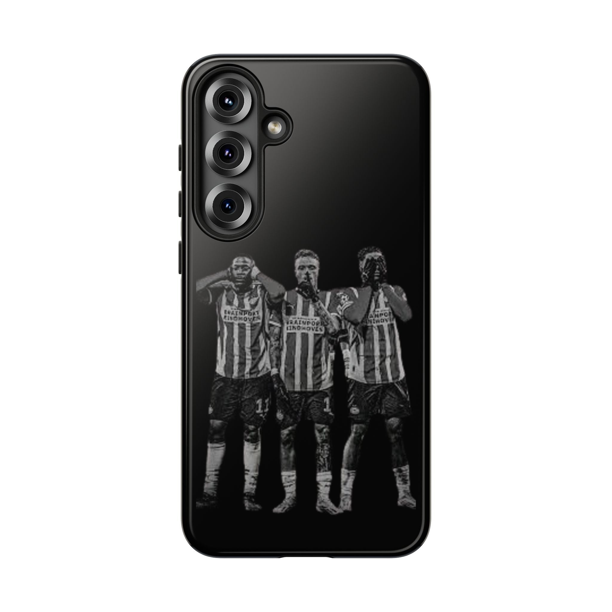 HNE SNE SNE Phone Case