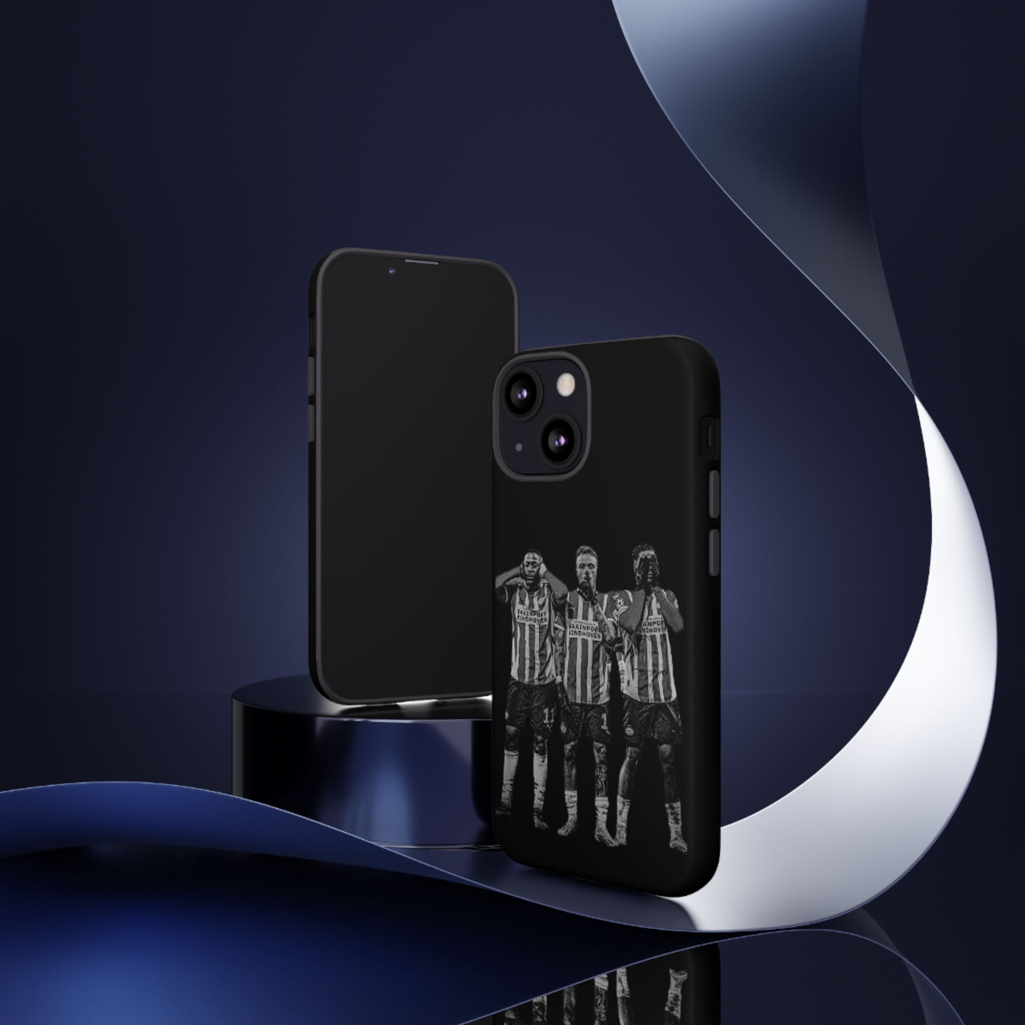 HNE SNE SNE Phone Case