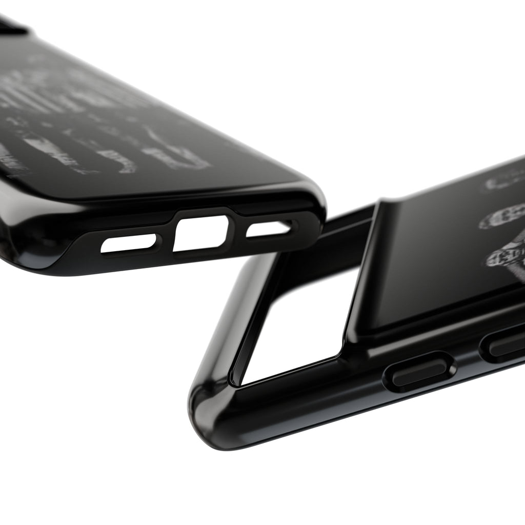 HNE SNE SNE Phone Case