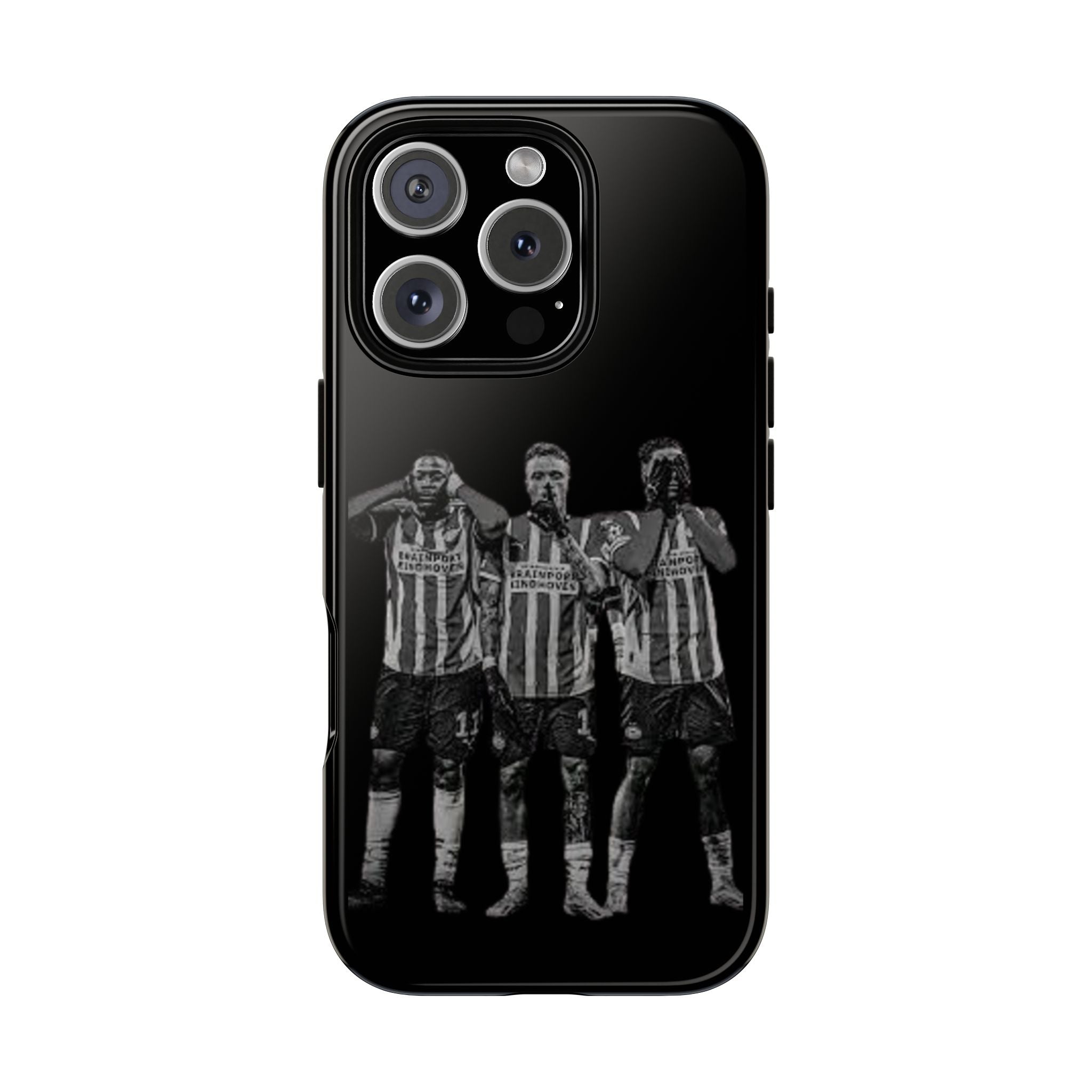HNE SNE SNE Phone Case