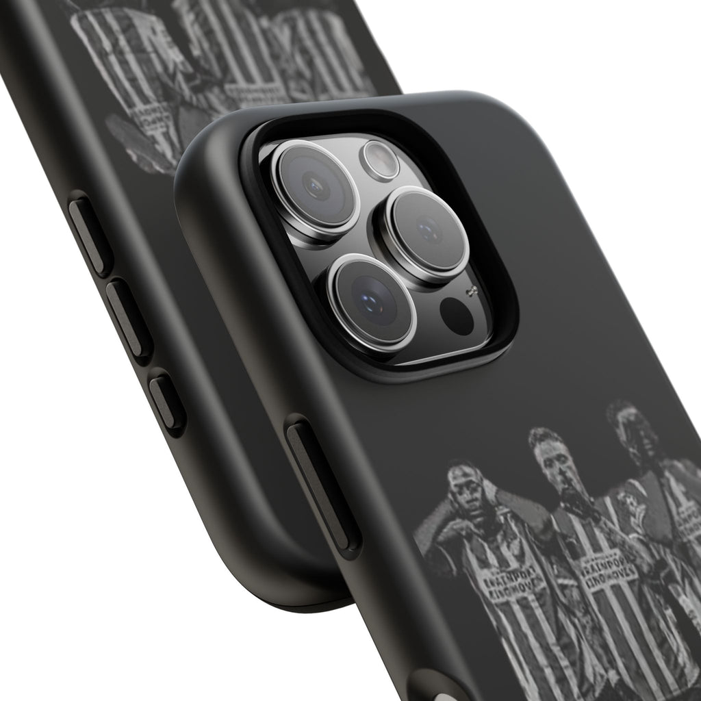 HNE SNE SNE Phone Case