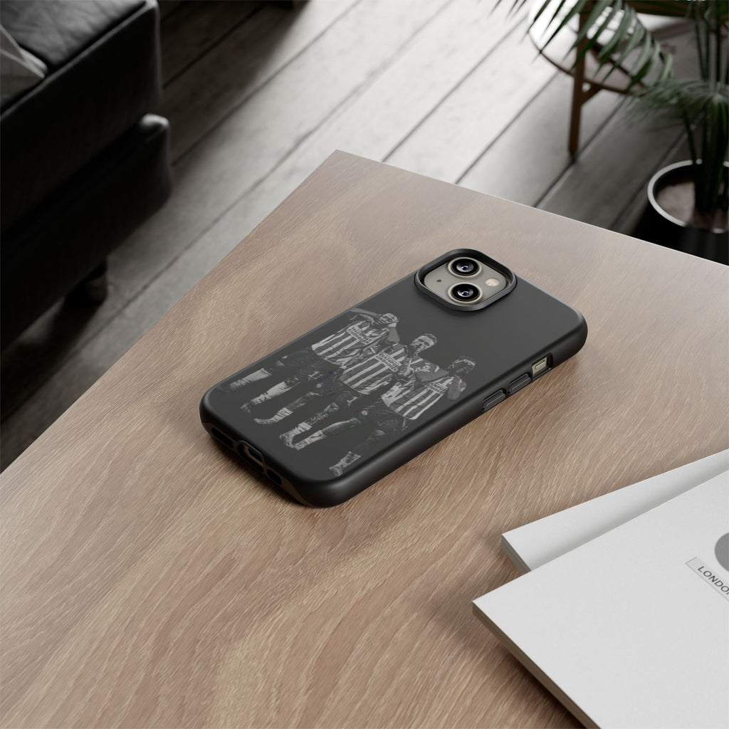 HNE SNE SNE Phone Case