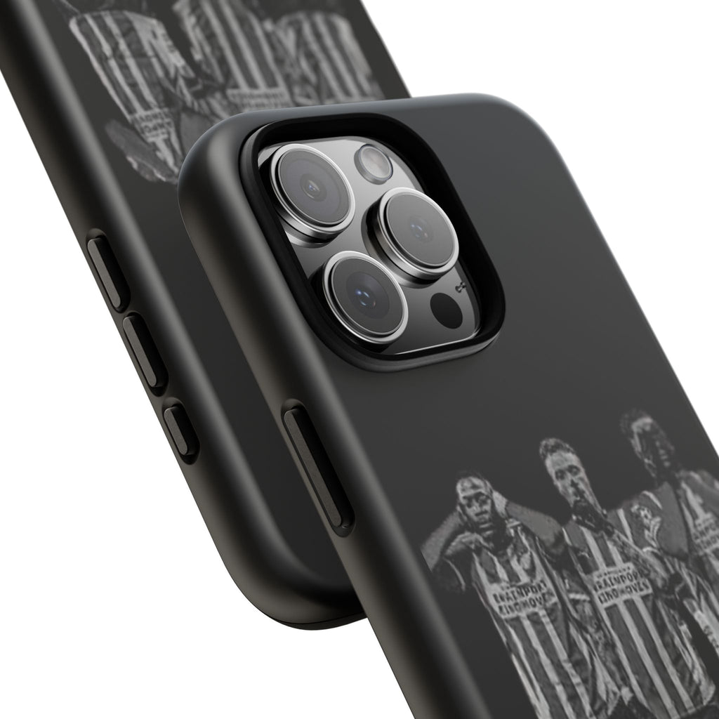 HNE SNE SNE Phone Case