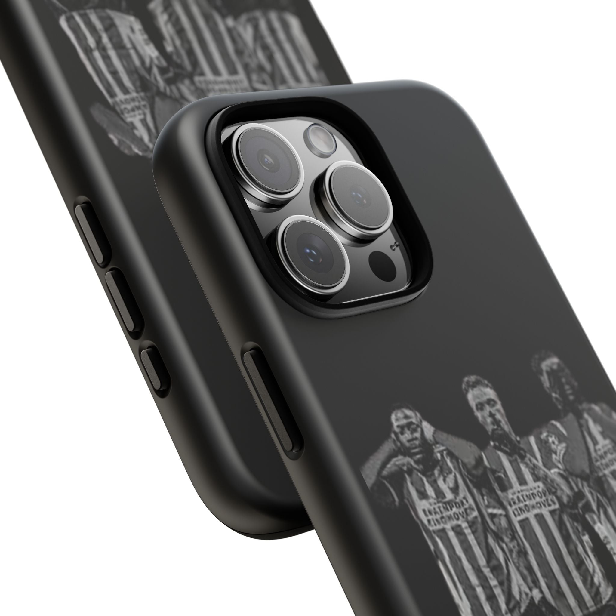 HNE SNE SNE Phone Case