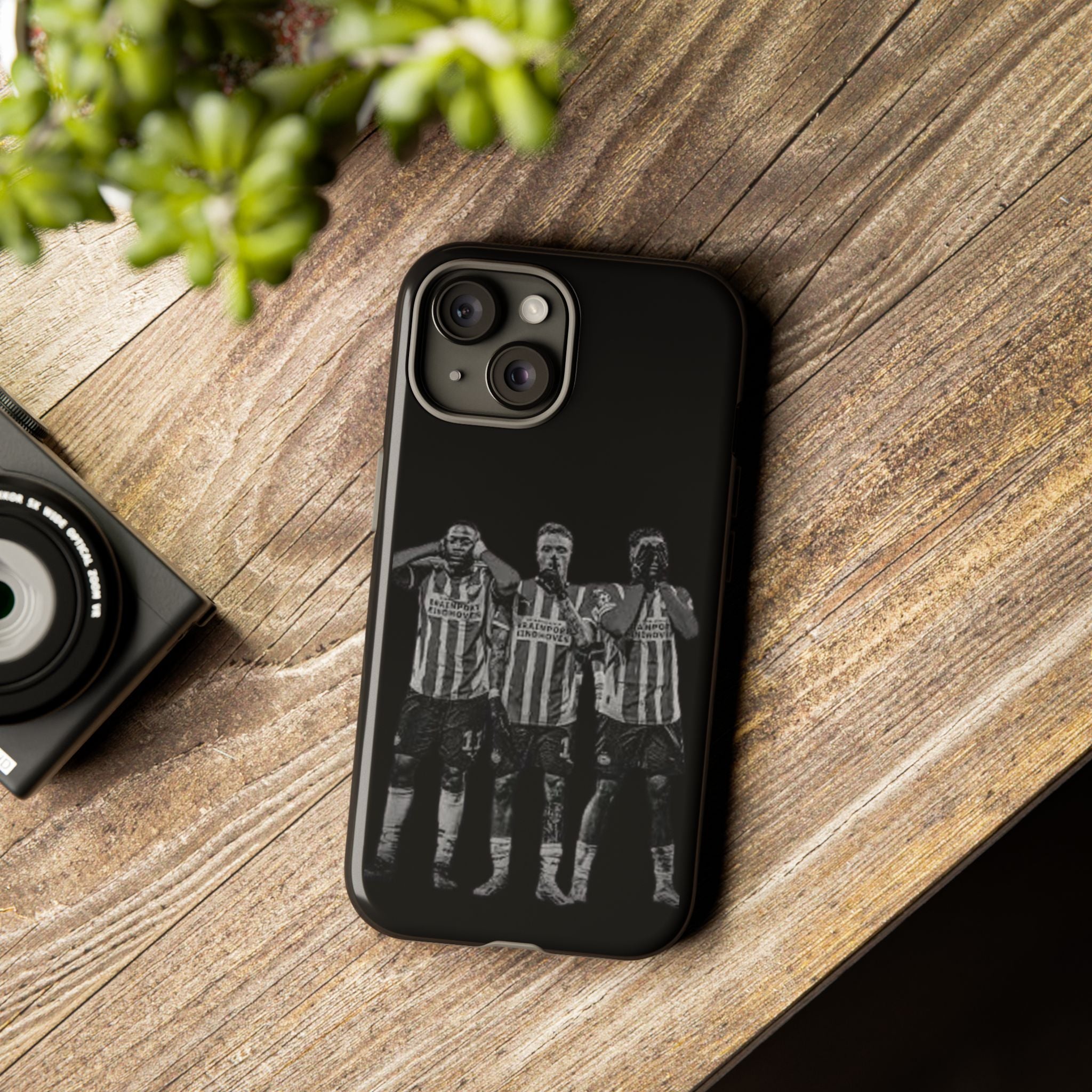 HNE SNE SNE Phone Case