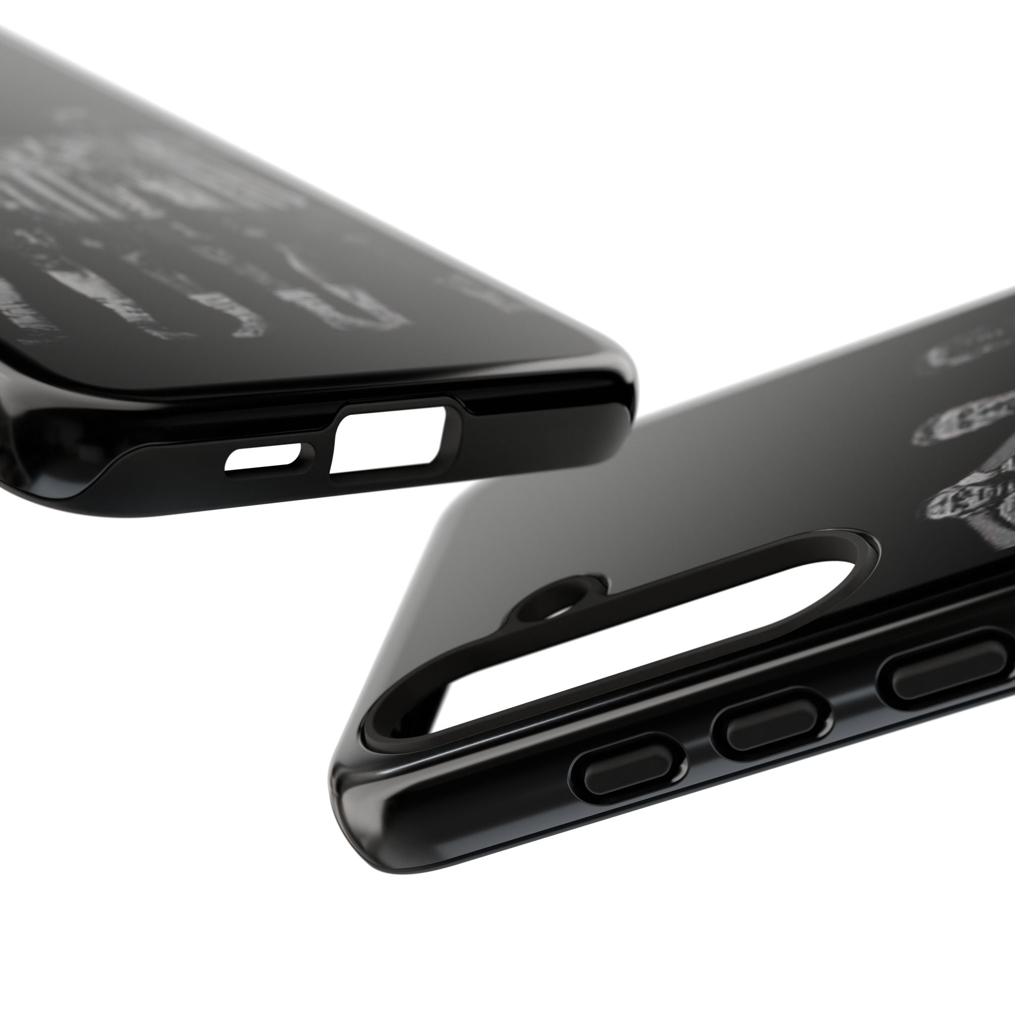 HNE SNE SNE Phone Case