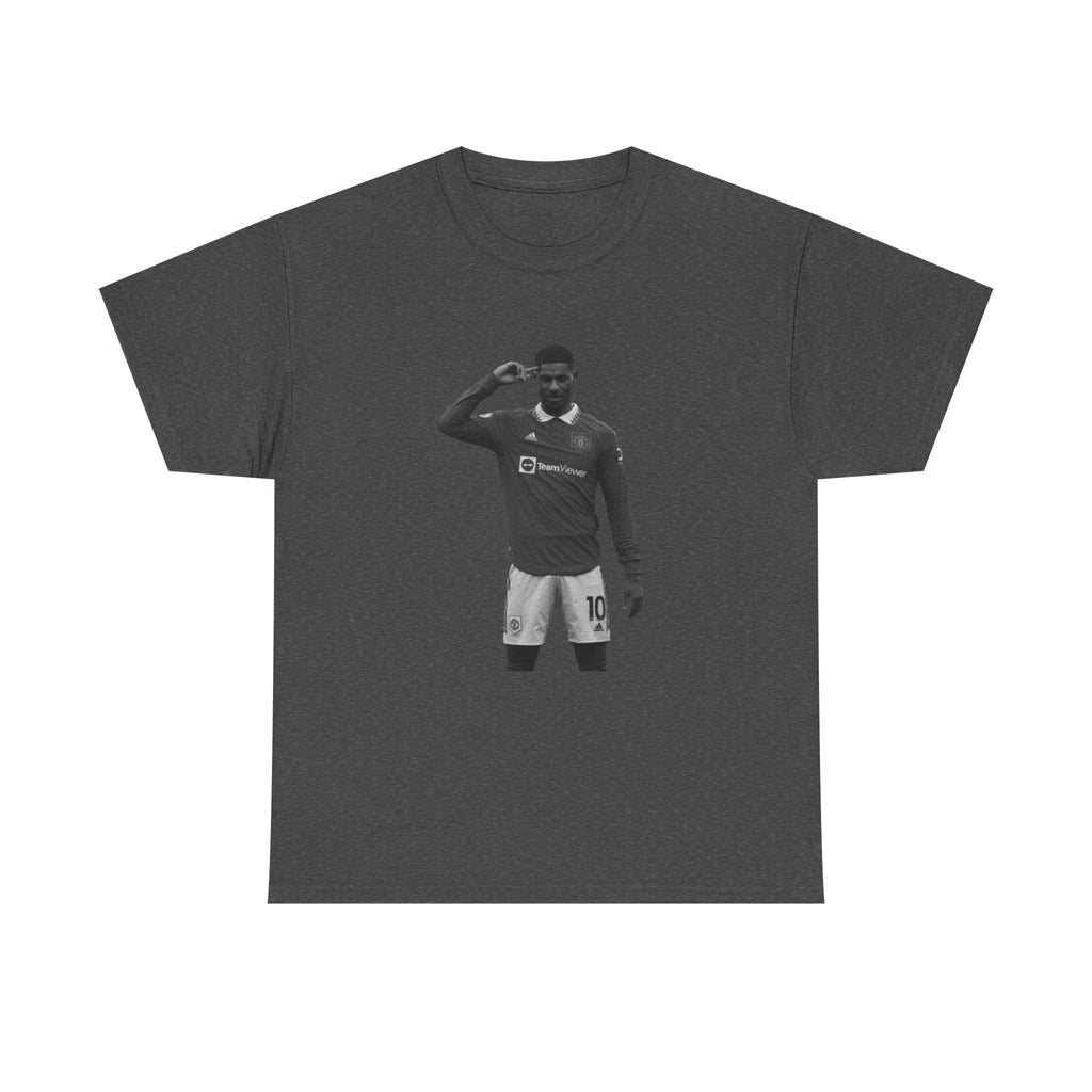 MR 10- graphic tee