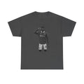 MR 10- graphic tee