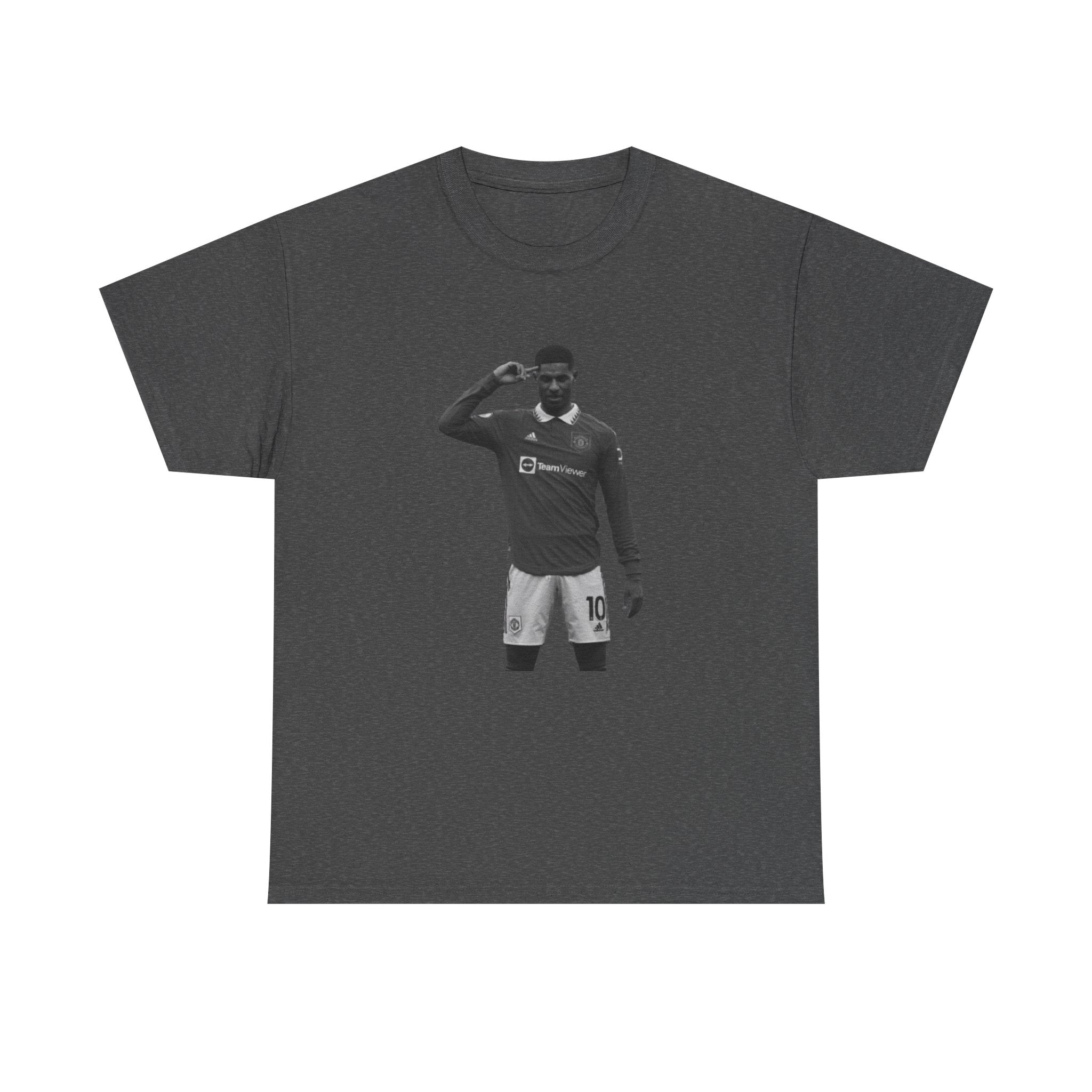MR 10- graphic tee