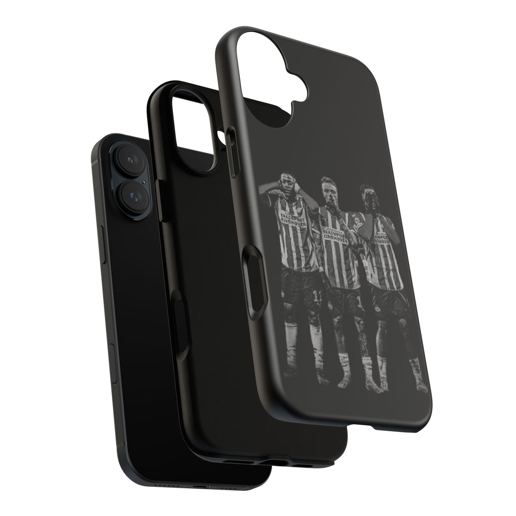 HNE SNE SNE Phone Case