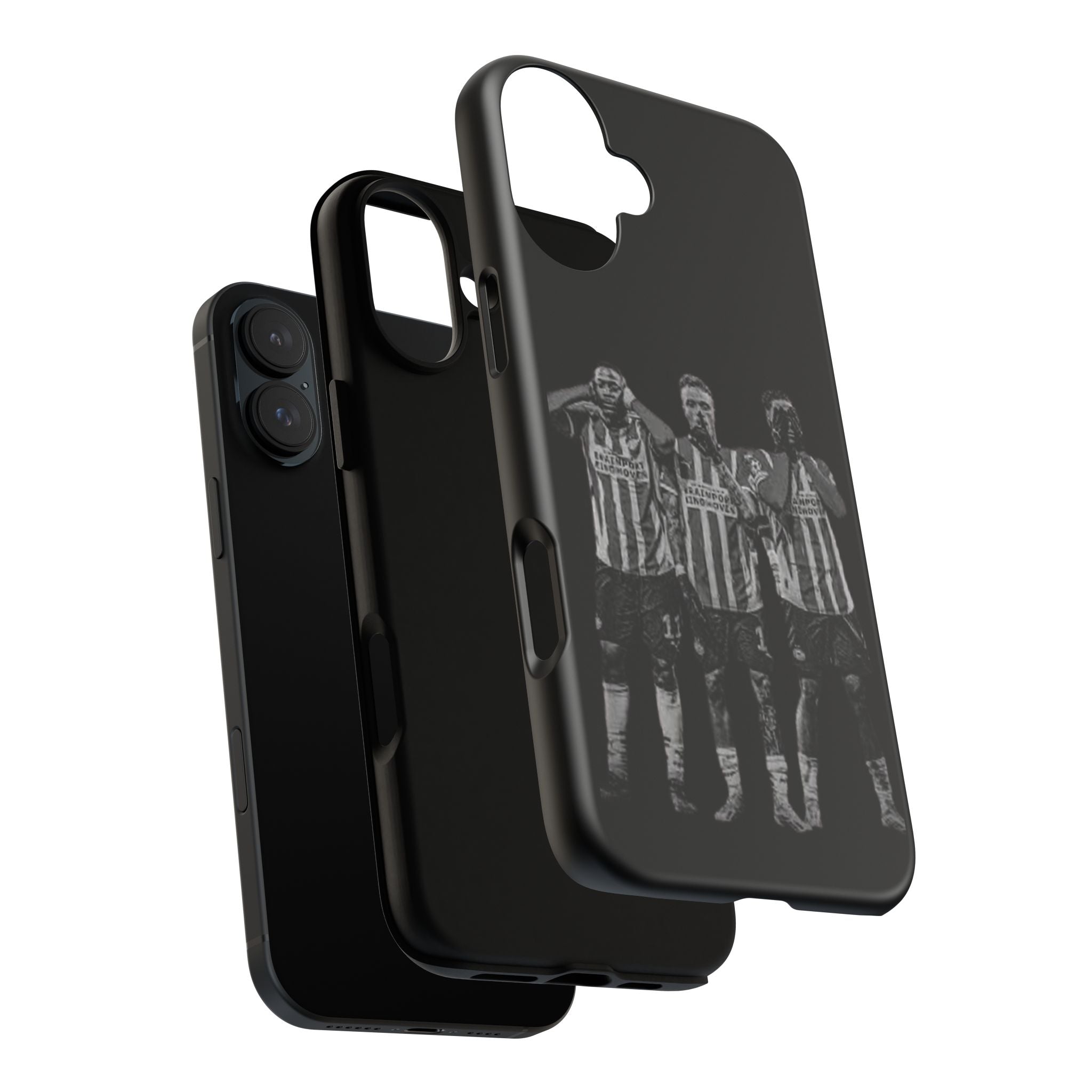 HNE SNE SNE Phone Case