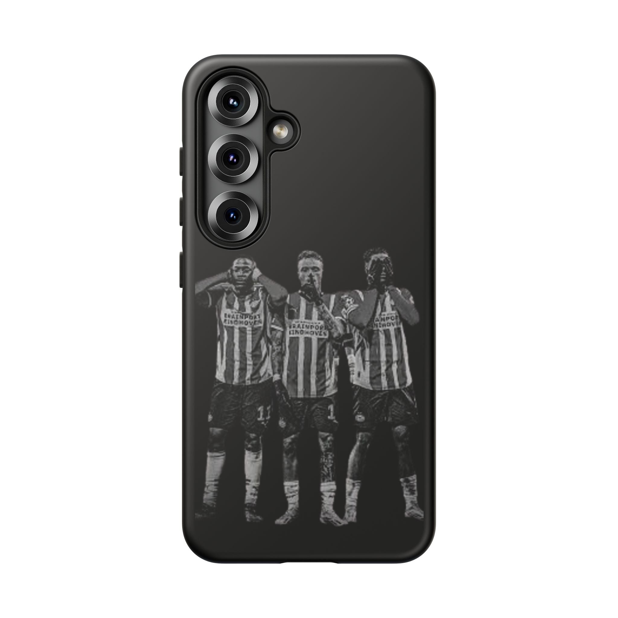 HNE SNE SNE Phone Case