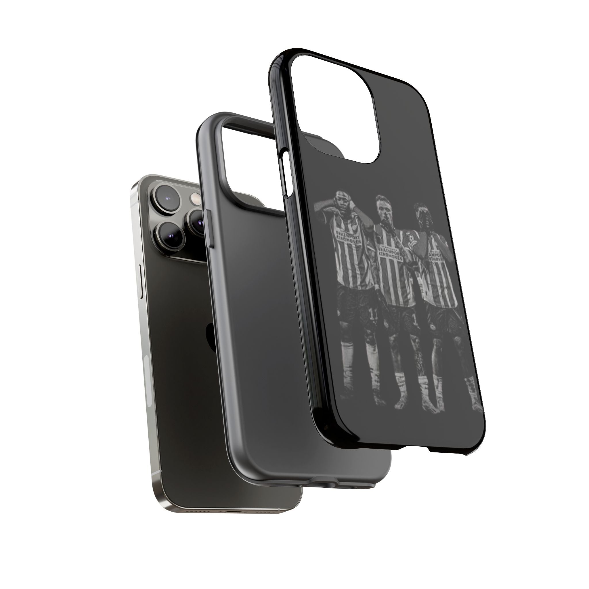 HNE SNE SNE Phone Case