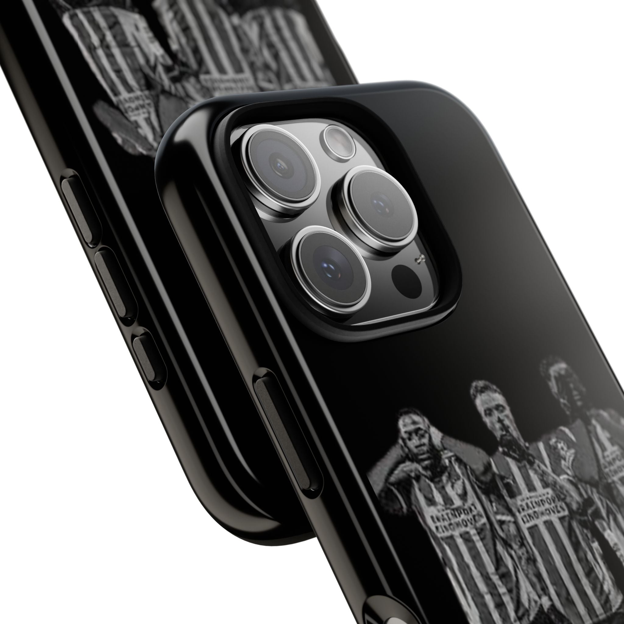 HNE SNE SNE Phone Case