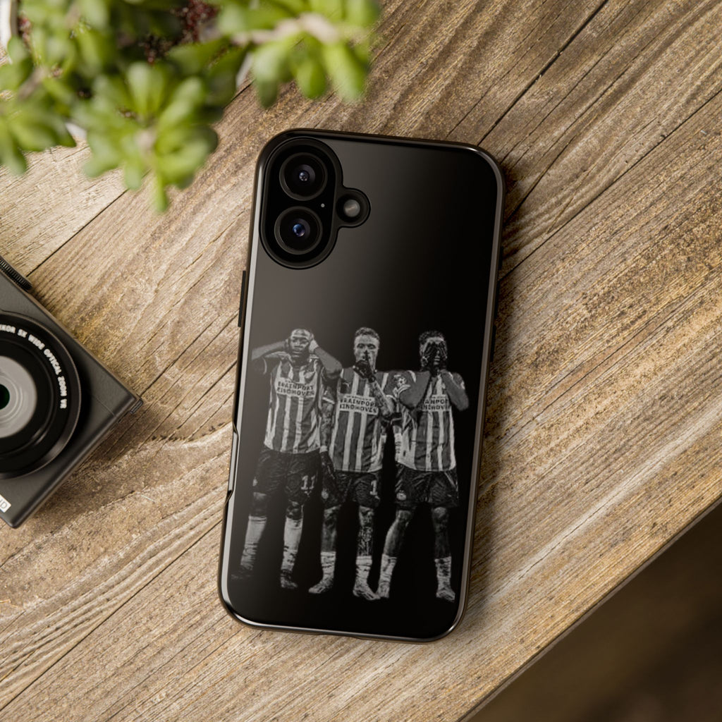 HNE SNE SNE Phone Case
