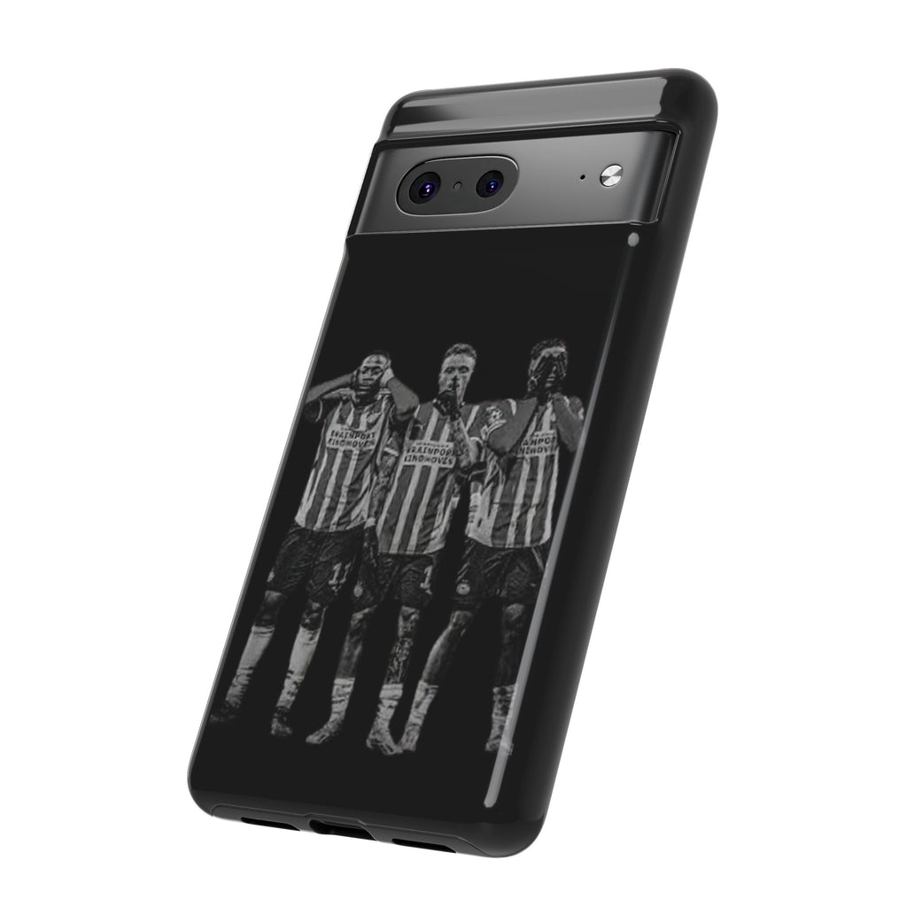 HNE SNE SNE Phone Case